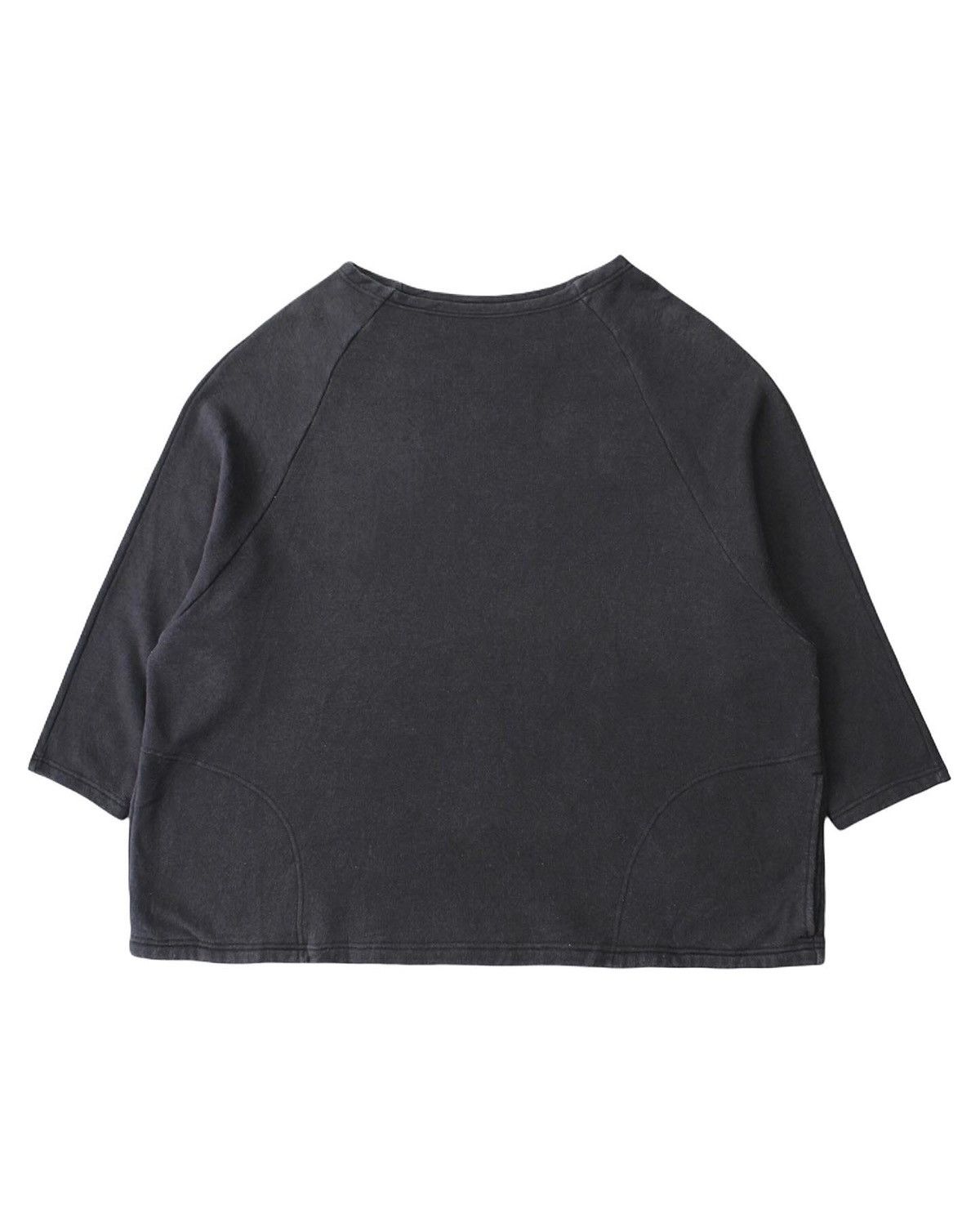 Vintage BLUE LAKE MARKET SWEATSHIRT Size US XL / EU 56 / 4 - 3 Thumbnail