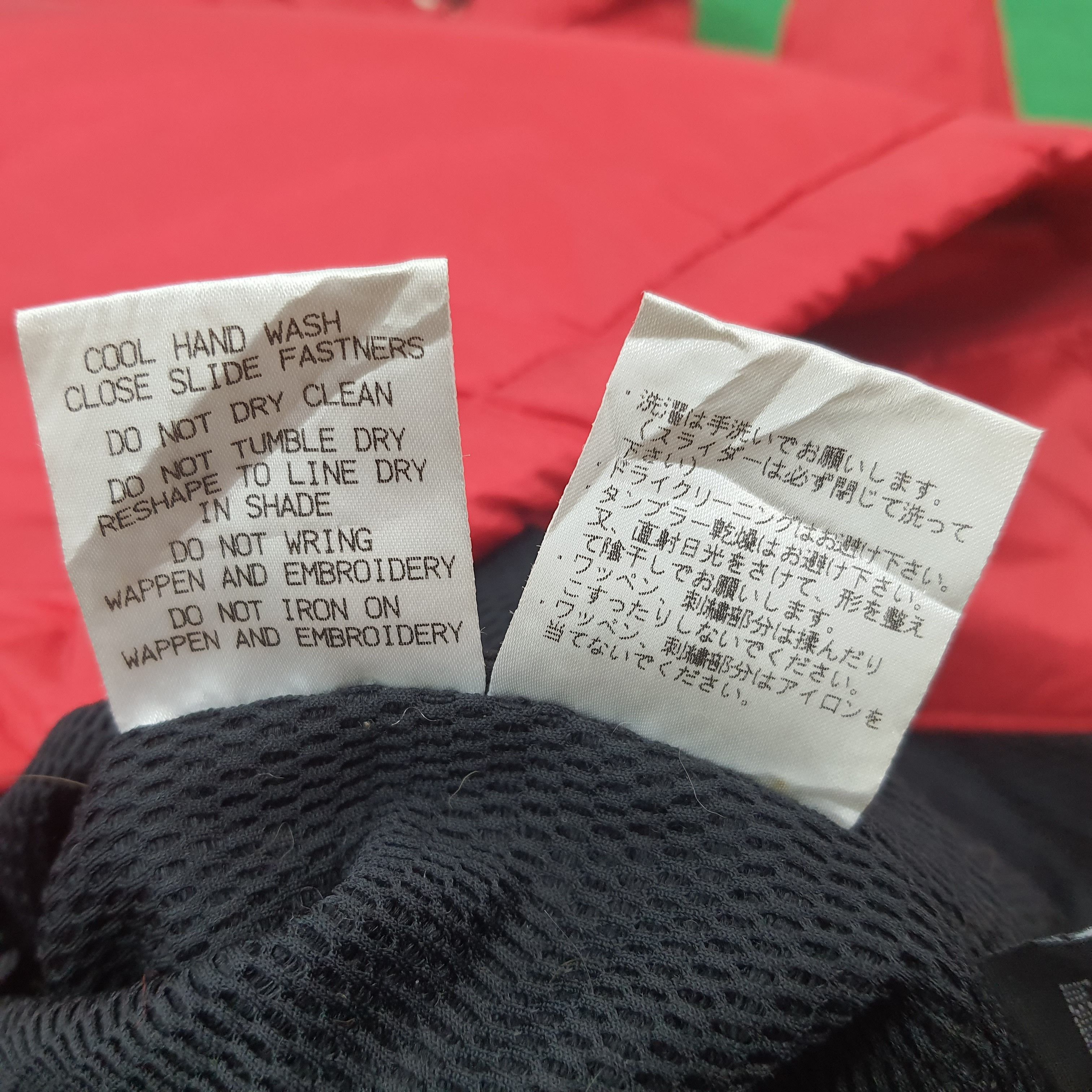 Japanese Brand × Vintage Vintage Panasonic Toyota Racing Japan Motorsports Jacket Size US L / EU 52-54 / 3 - 9 Thumbnail