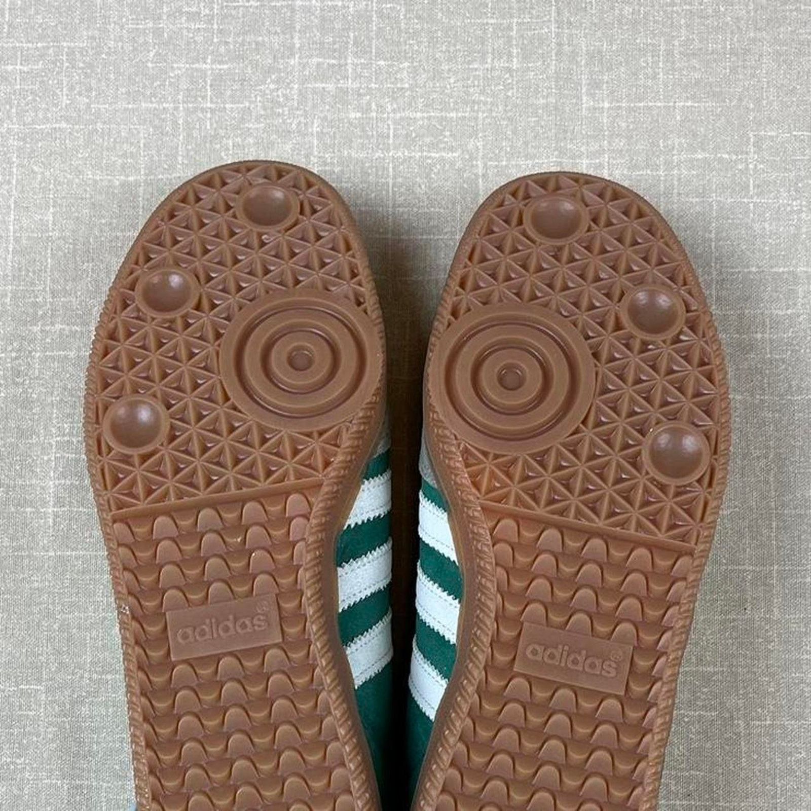 adidas gazelle silver green womens Men's adidas Originals Samba OG Shoes JI3215 main image 0