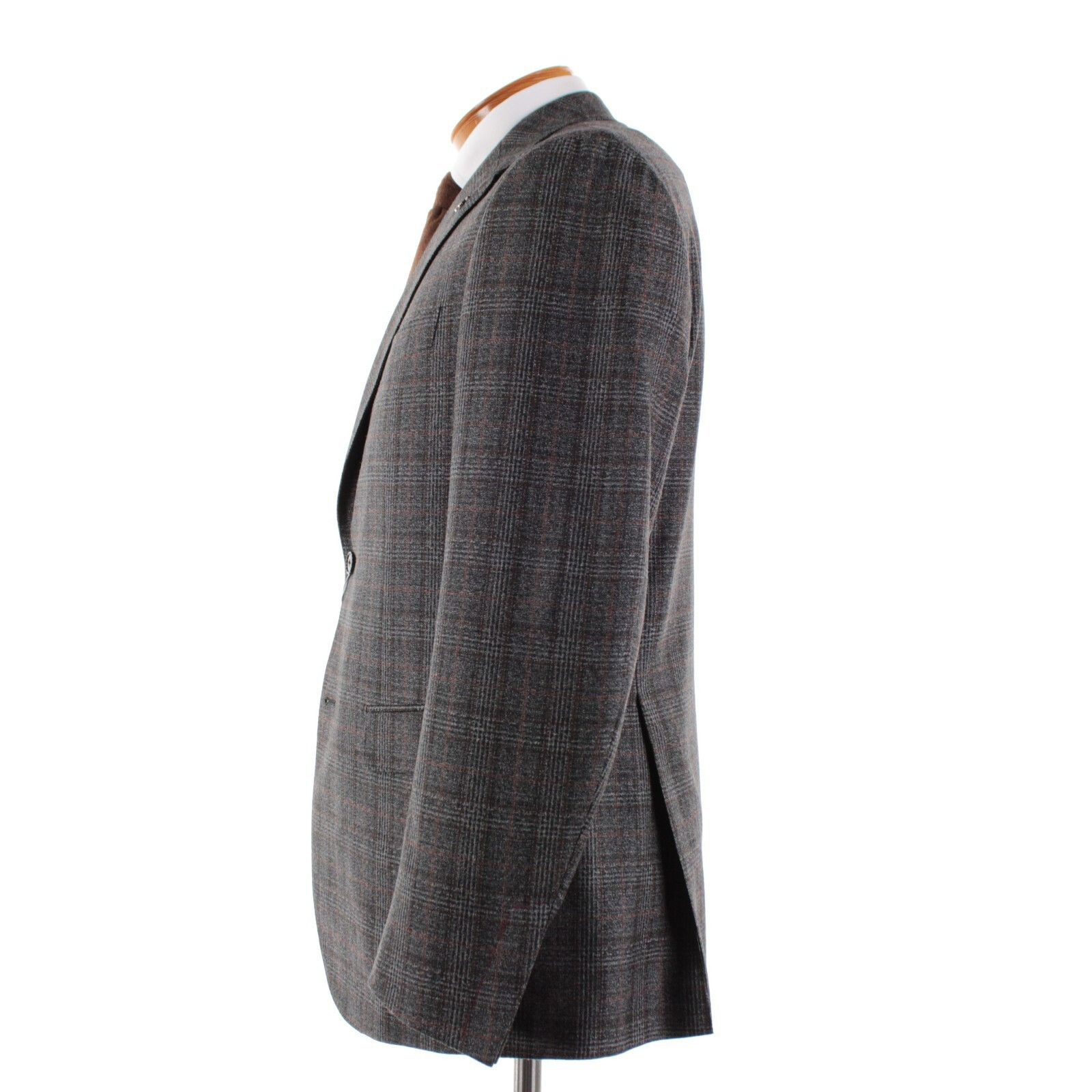 Other Ravazzolo Suit Size US 42 Regular in Gray Size 42R - 5 Thumbnail