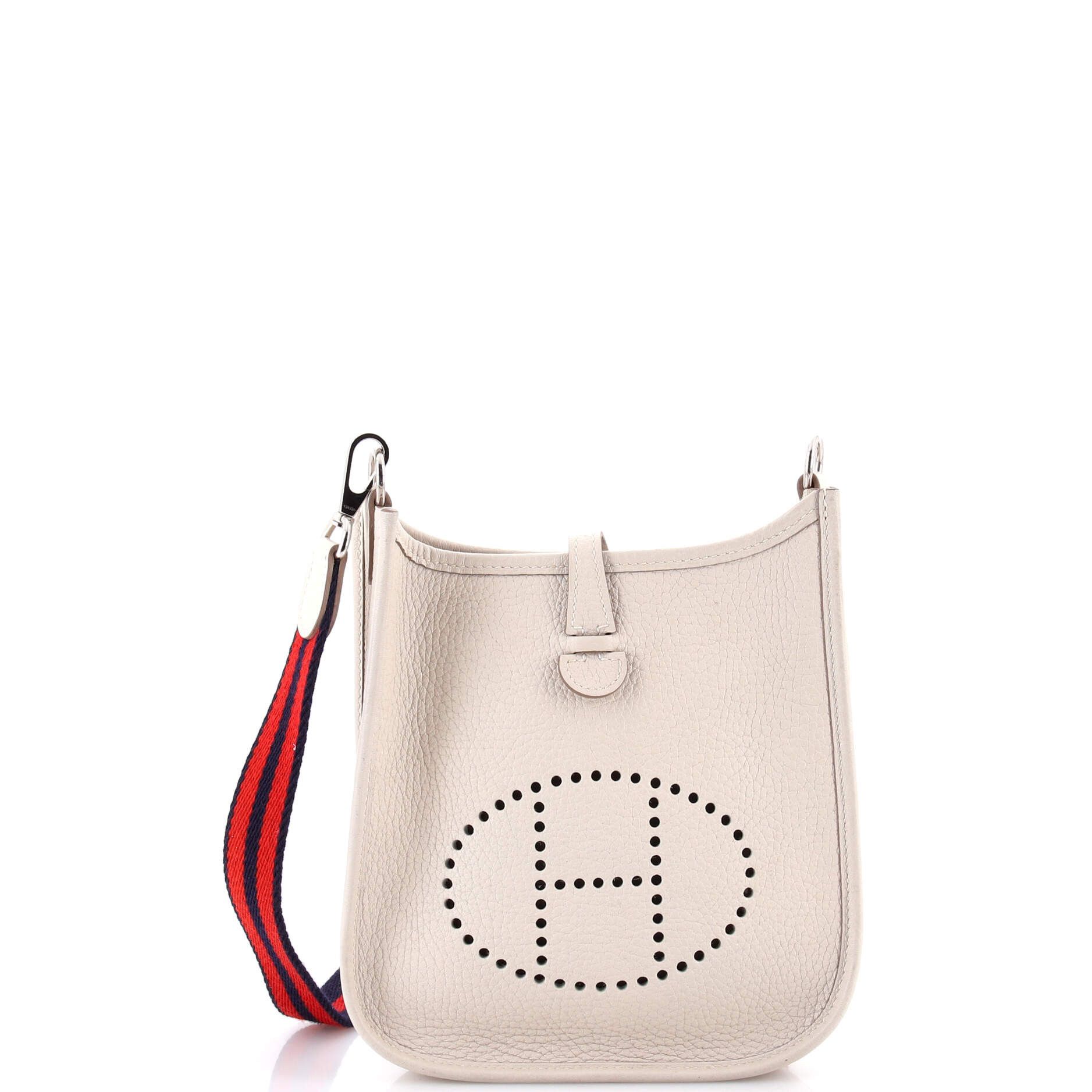 Hermes Evelyne Bag Gen III Size ONE SIZE - 1 Thumbnail