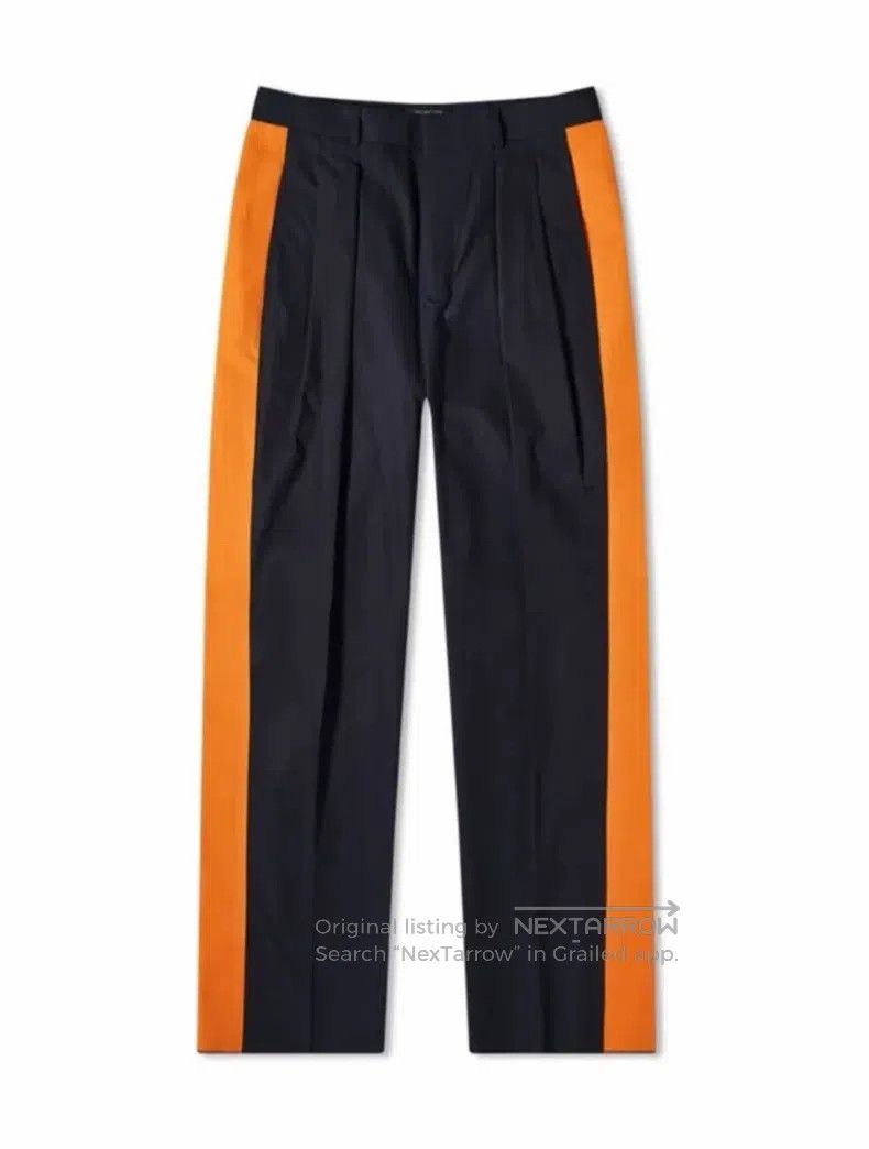 Valentino Valentino Slacks trousers Size US 30 / EU 46 - 1 Thumbnail
