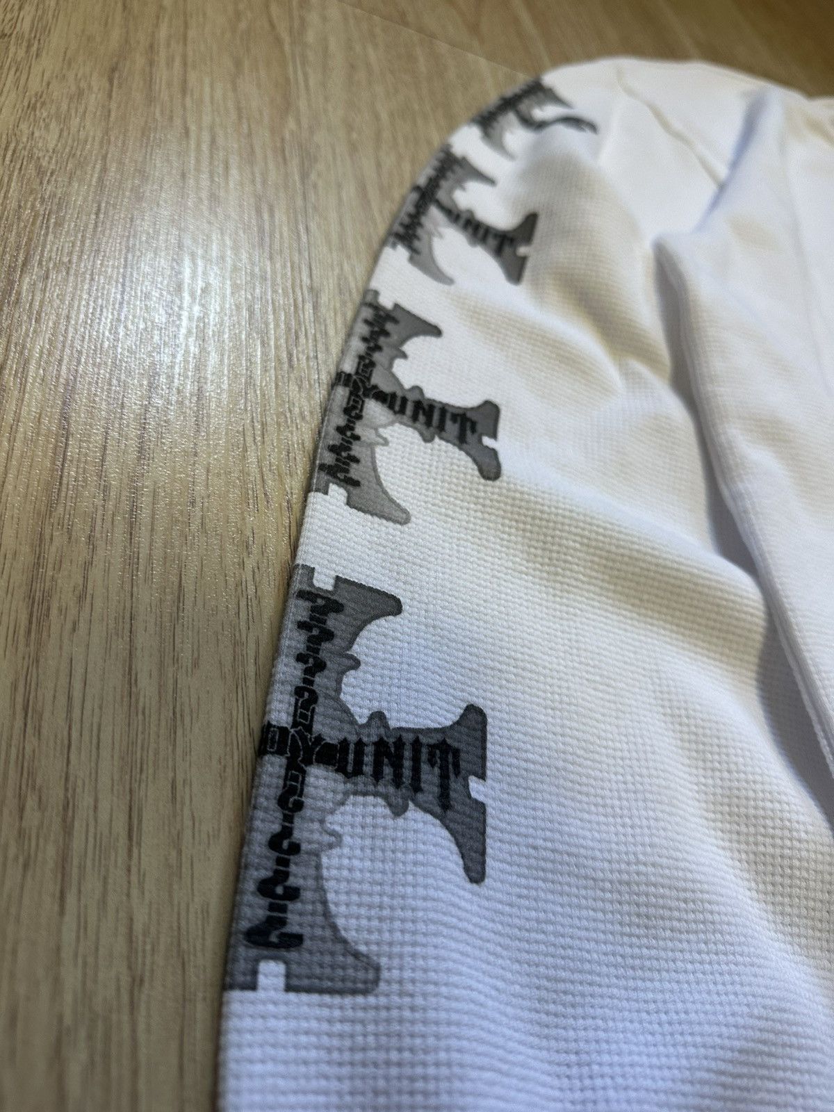 Greedy Unit Greedy Unit Screw Thermal Size US XL / EU 56 / 4 - 3 Thumbnail