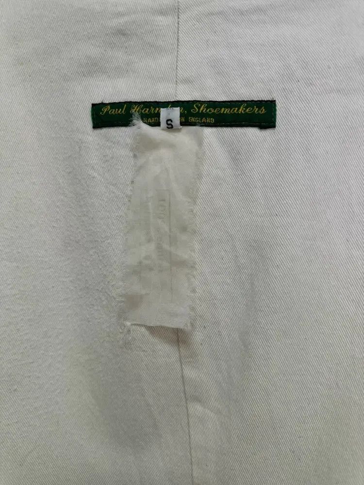 Paul Harnden Shoemakers Paul Harnden Shoemakers MAC Jacket Size US S / EU 44-46 / 1 - 8 Thumbnail