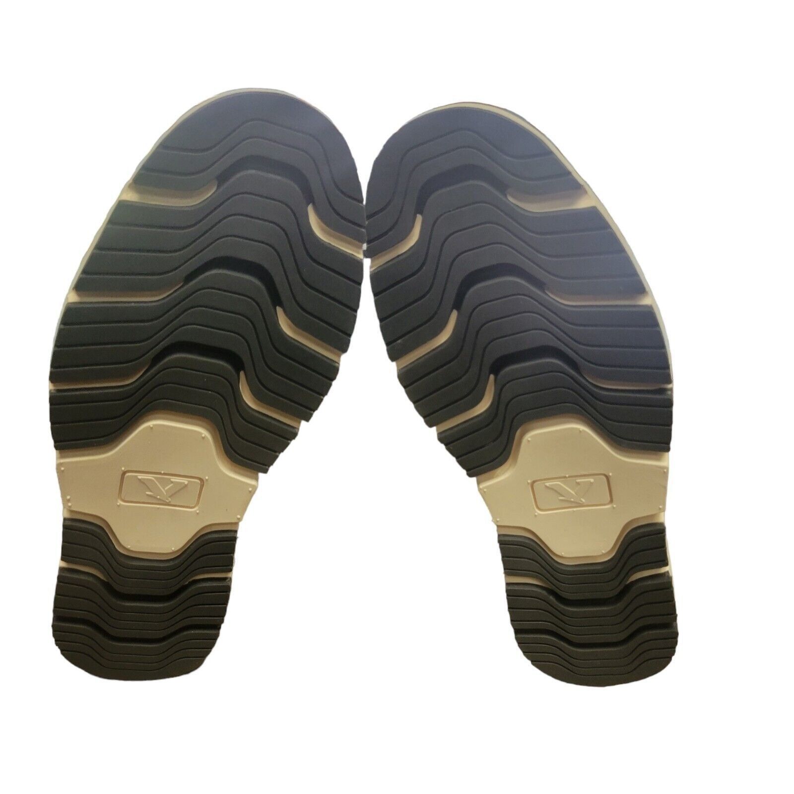 Other Territory Ankle Boots Bridger Men's. New In Box. Genuine Lea Size US 9.5 / EU 42-43 - 7 Thumbnail