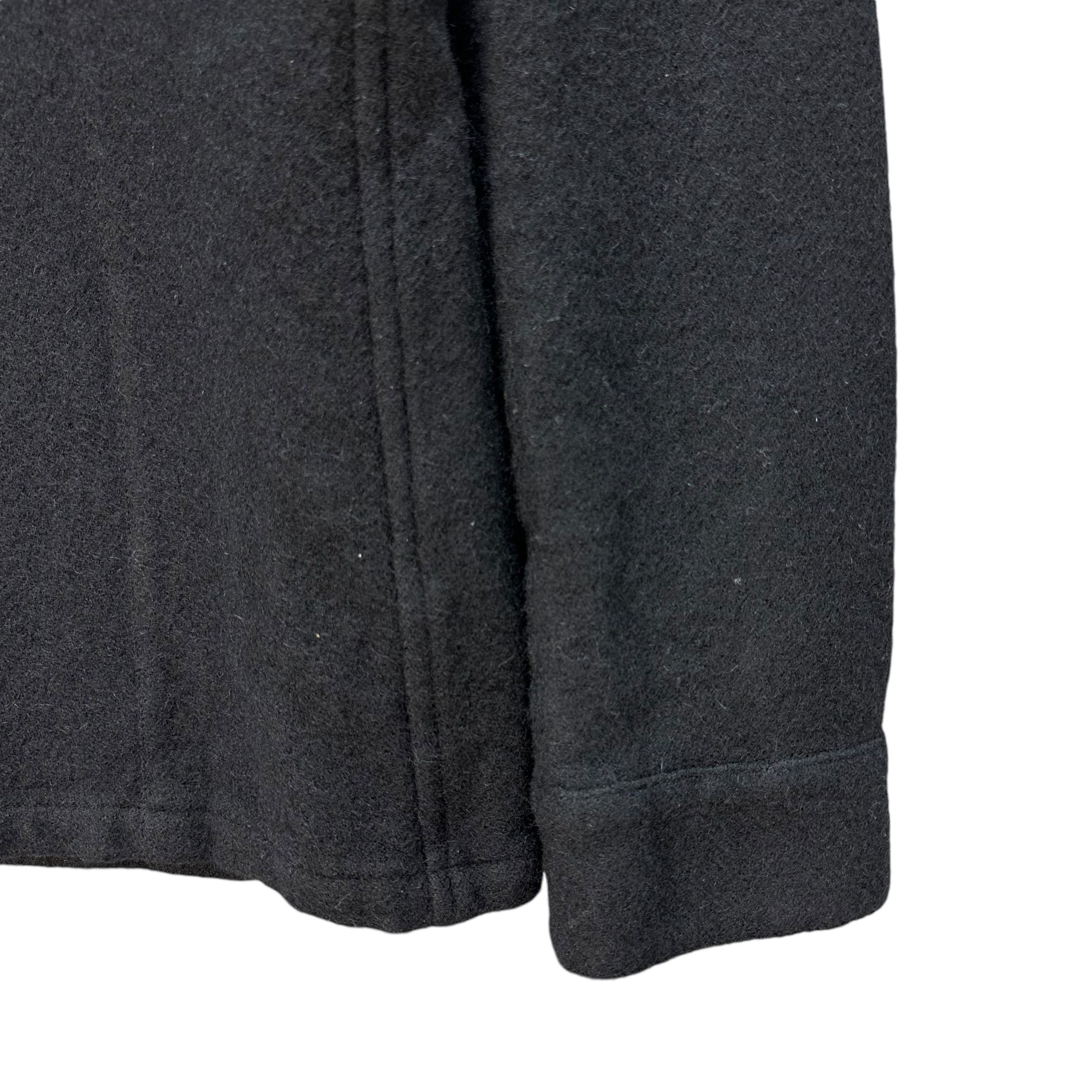 Miu Miu NWT MIU MIU Giacche Leggere Mohair Flannel Jacket #94-1454 Size US L / EU 52-54 / 3 - 5 Thumbnail