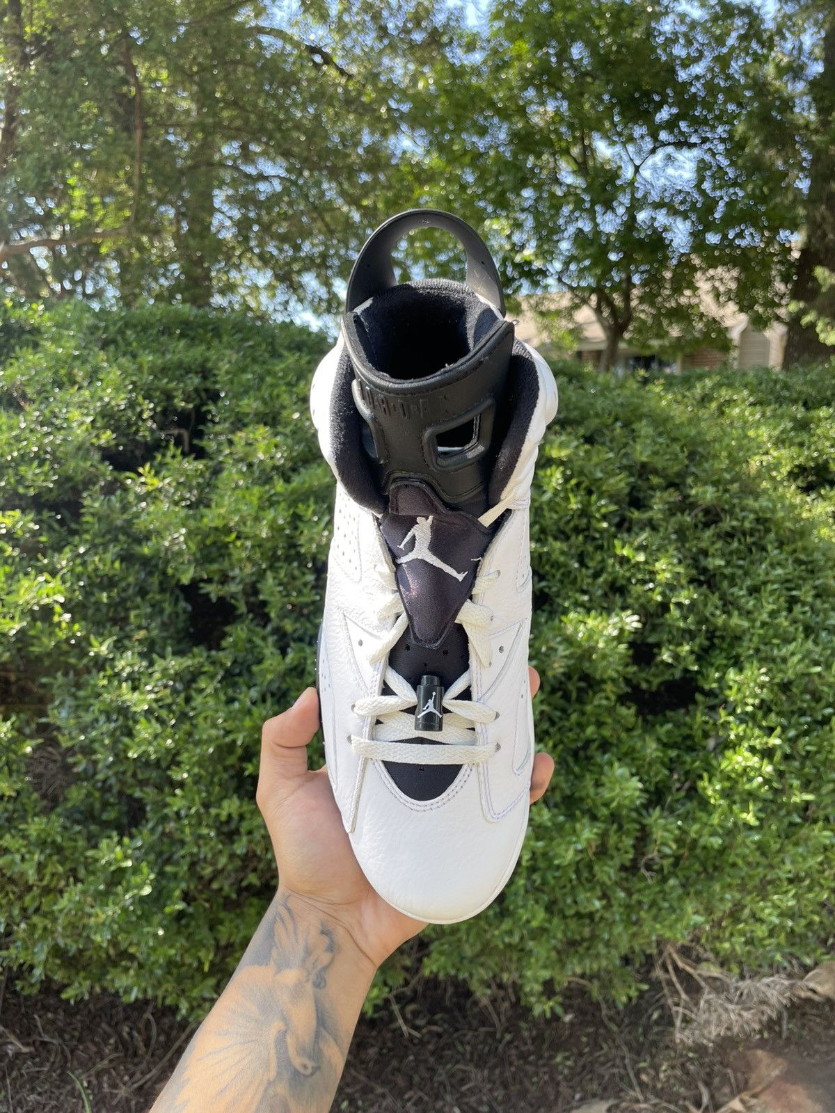 Jordan Brand Air Jordan 6 Size US 10 / EU 43 - 2 Thumbnail
