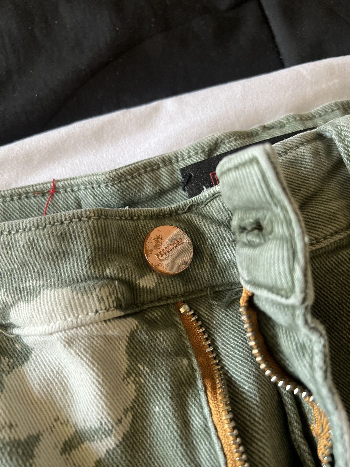 Other Pheelings - Jeans Size US 34 / EU 50 - 4 Thumbnail