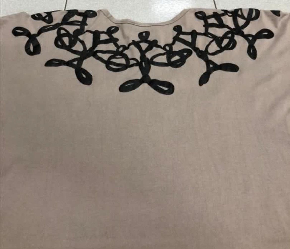 Designer × Seditionaries × Vivienne Westwood ▶️ Vivienne Westwood MAN T Shirt Size US XL / EU 56 / 4 - 4 Thumbnail