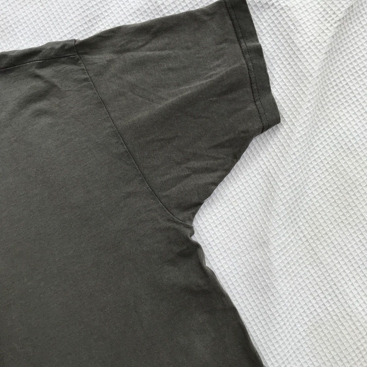 Fruit Of The Loom Candada tshirt by fruit of the loom Size US M / EU 48-50 / 2 - 17 Thumbnail