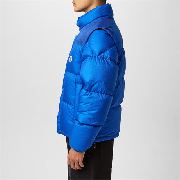 Moncler Verone Reversible Jacket Size US XL / EU 56 / 4 - 6 Thumbnail