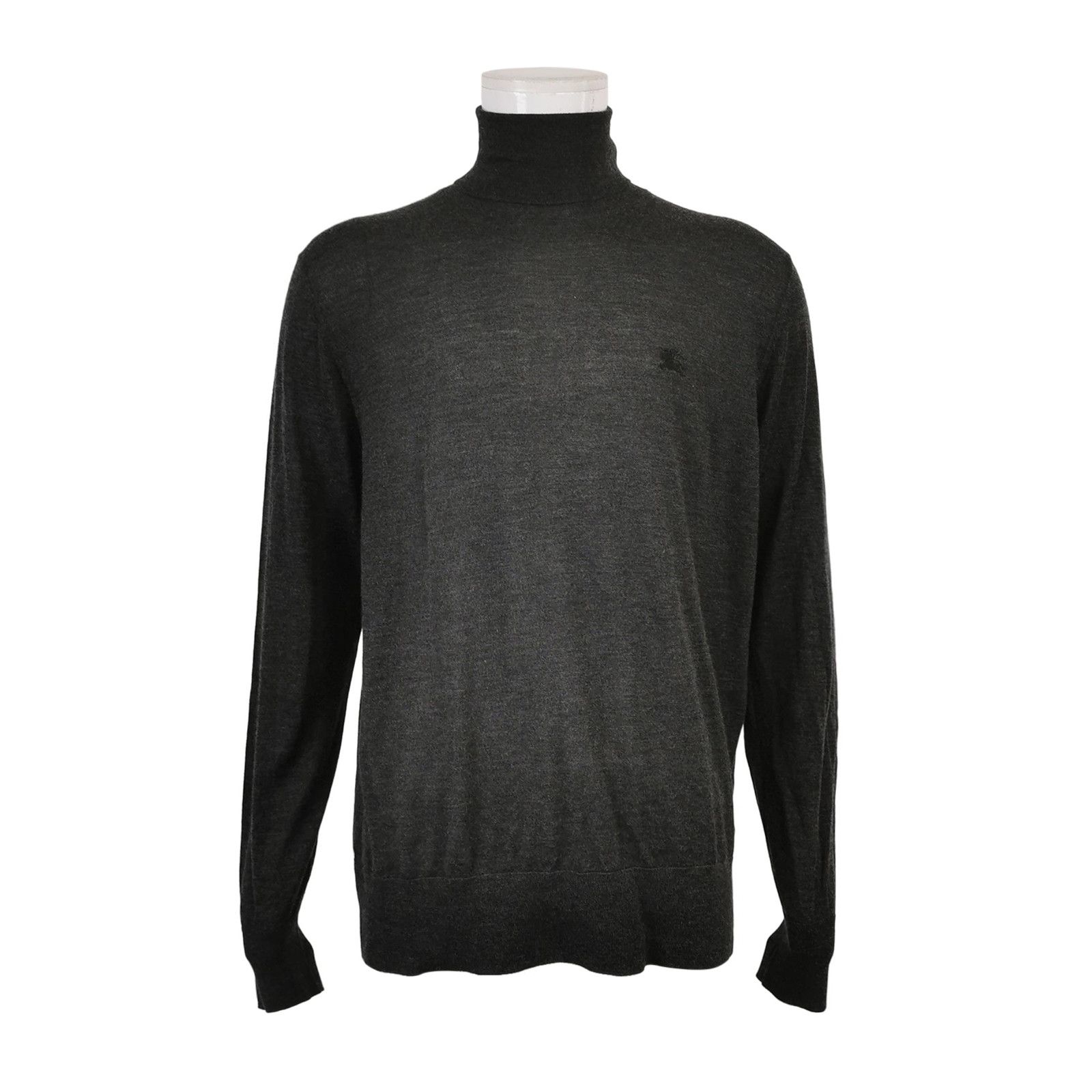 Burberry Burberry Men xxl Sweaters Knitwear Size US XXL / EU 58 / 5 - 1 Thumbnail