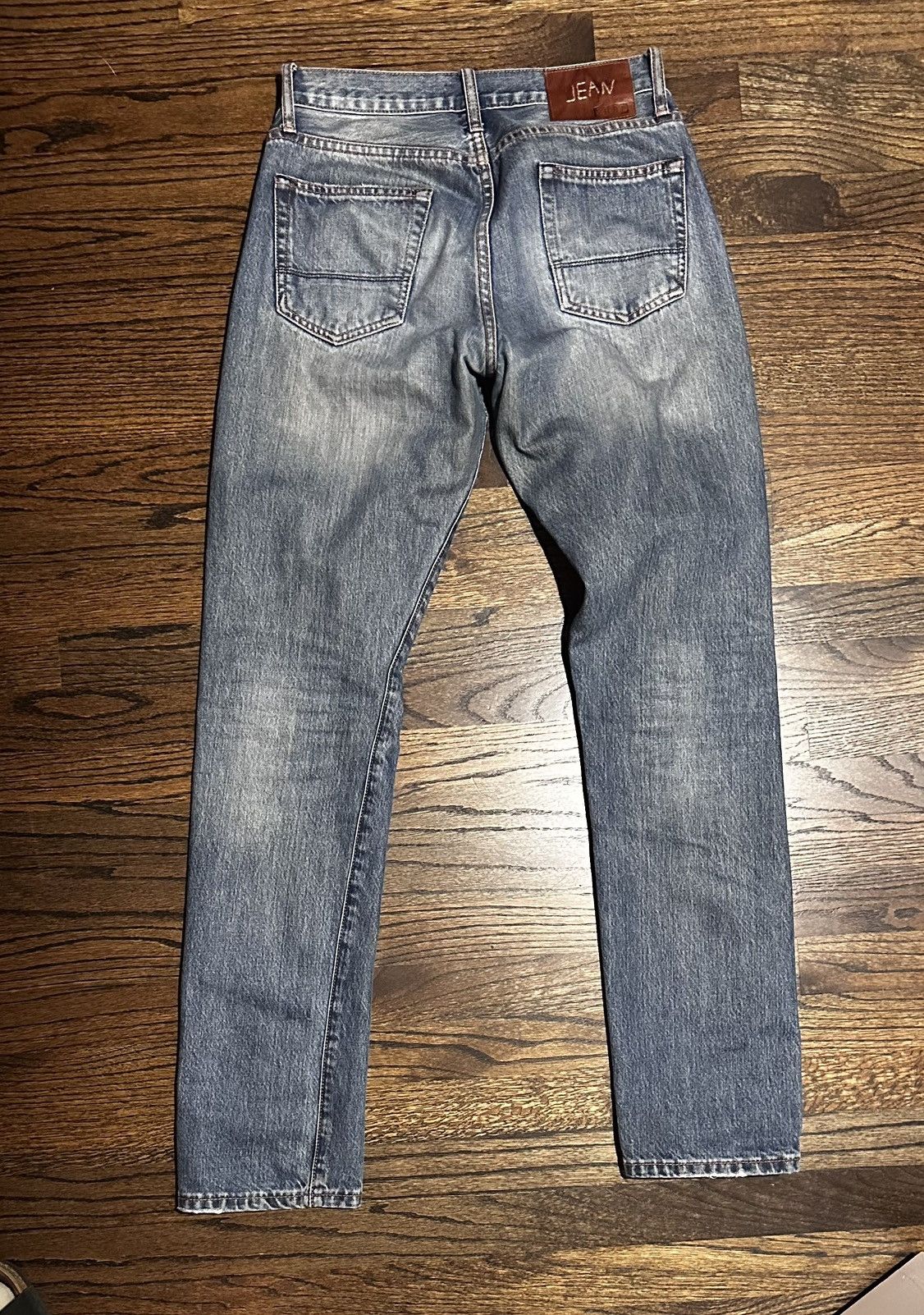 Jean Shop Jean Shop classic Mick Jean Size US 29 - 2 Thumbnail