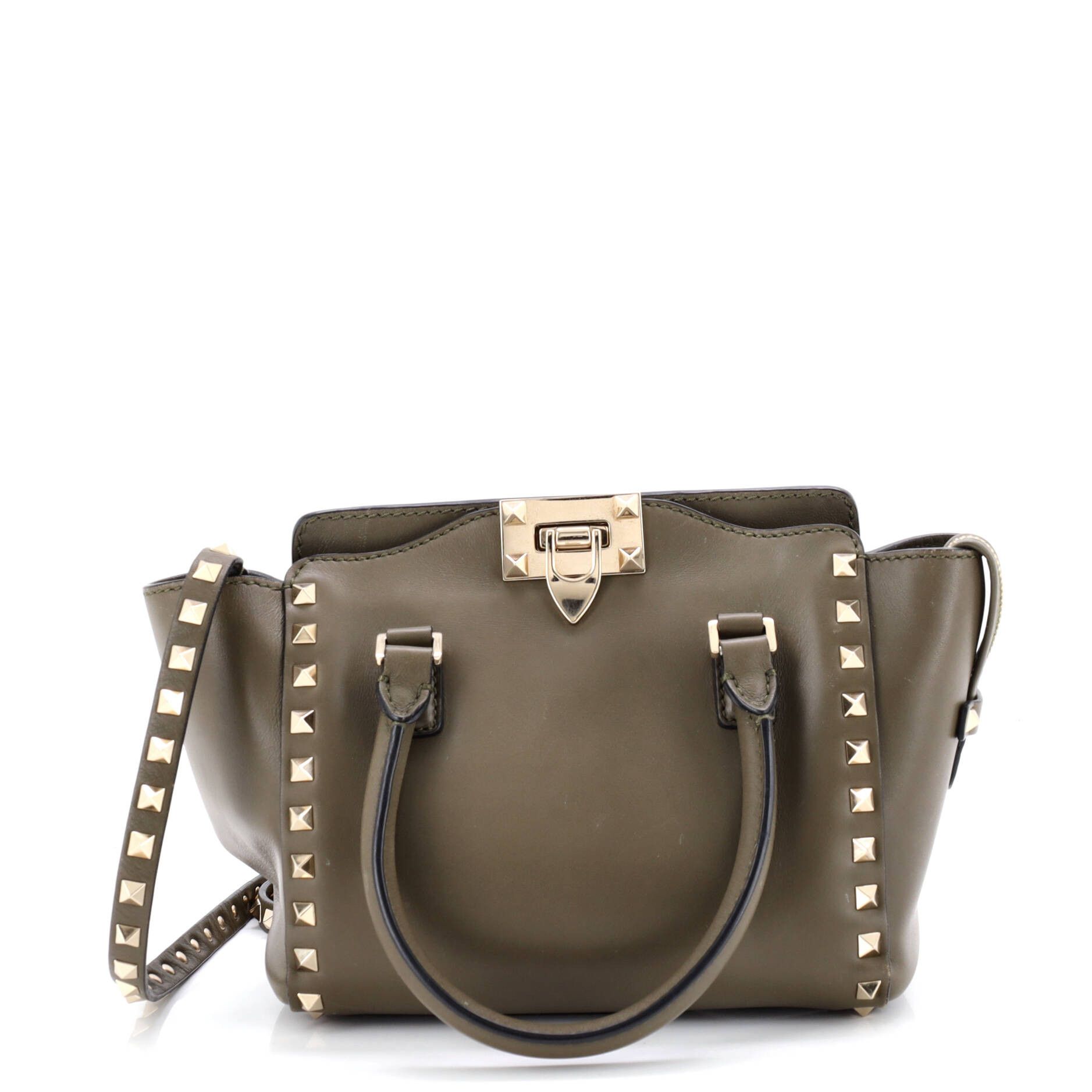 Valentino Rockstud Tote Size ONE SIZE - 1 Thumbnail