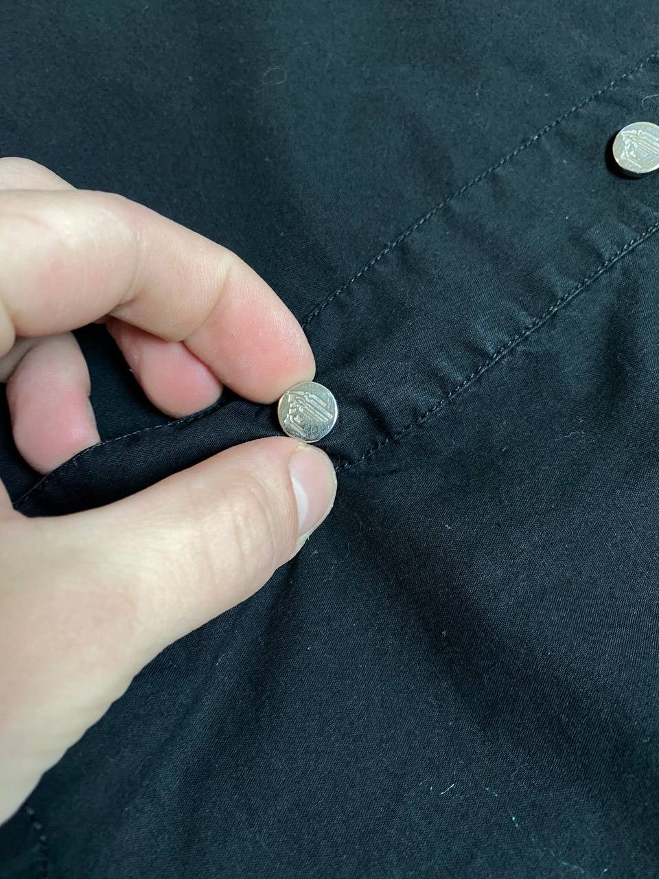 Versace Versace Shirt Size US M / EU 48-50 / 2 - 4 Thumbnail