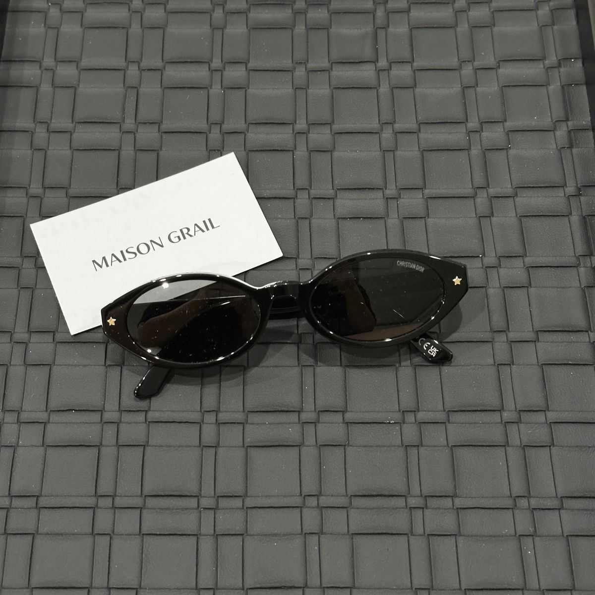 DIOR DIORPACIFIC R1I 10A0 SUNGLASSES
