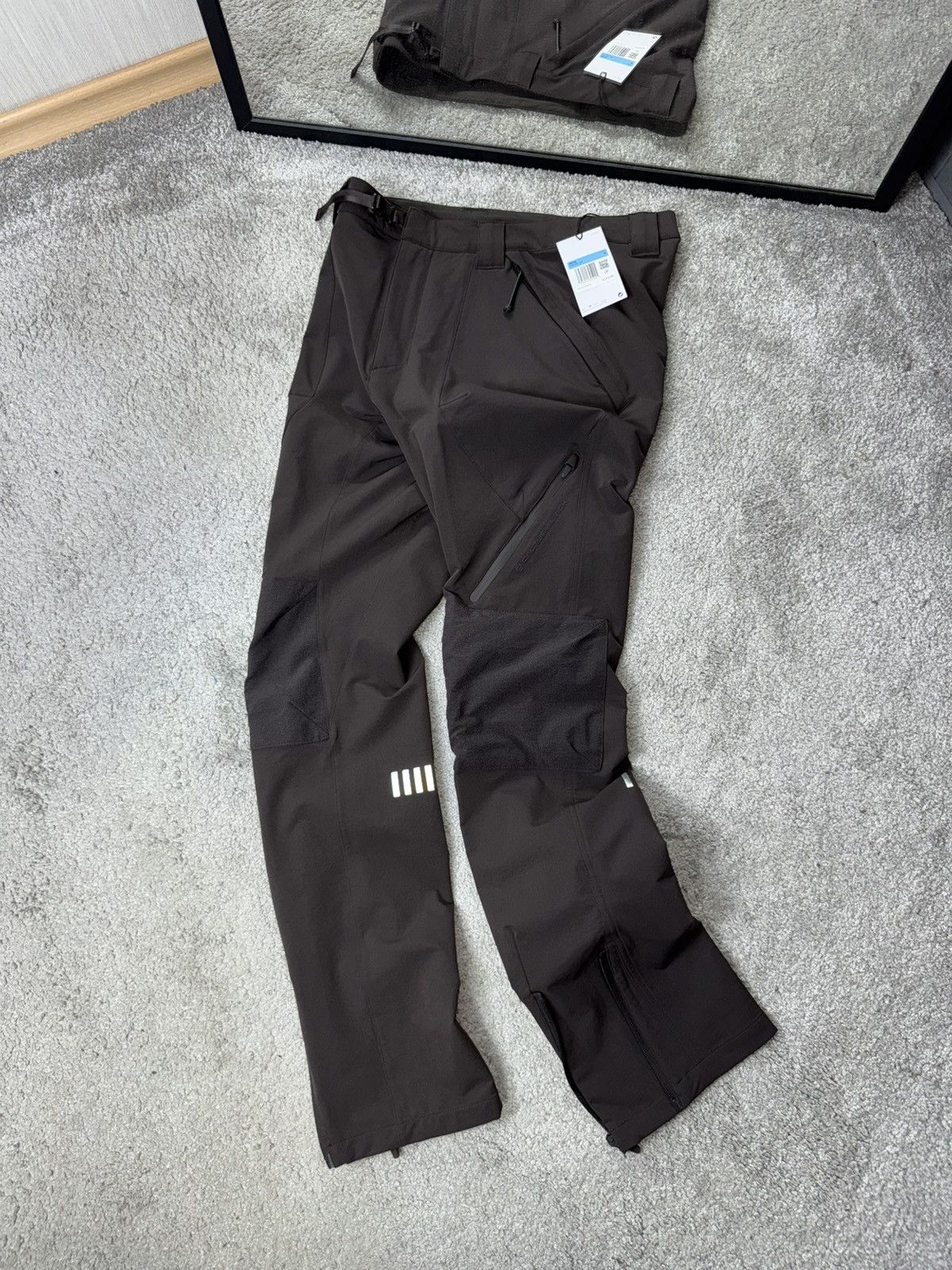 Nike Cactus Jack Travis Scott Pants