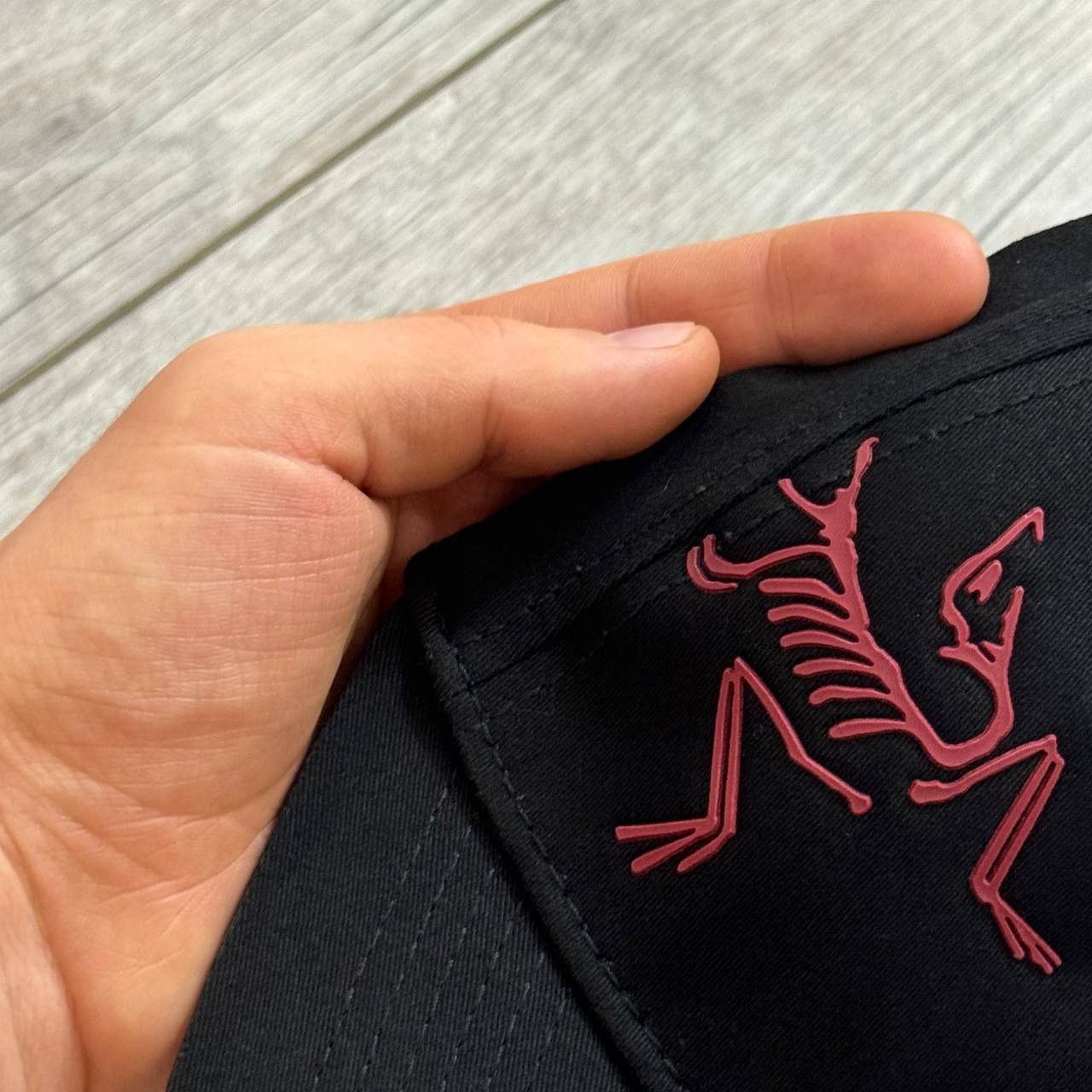 Arc'teryx ARCTERYX CAP Size ONE SIZE - 6 Thumbnail