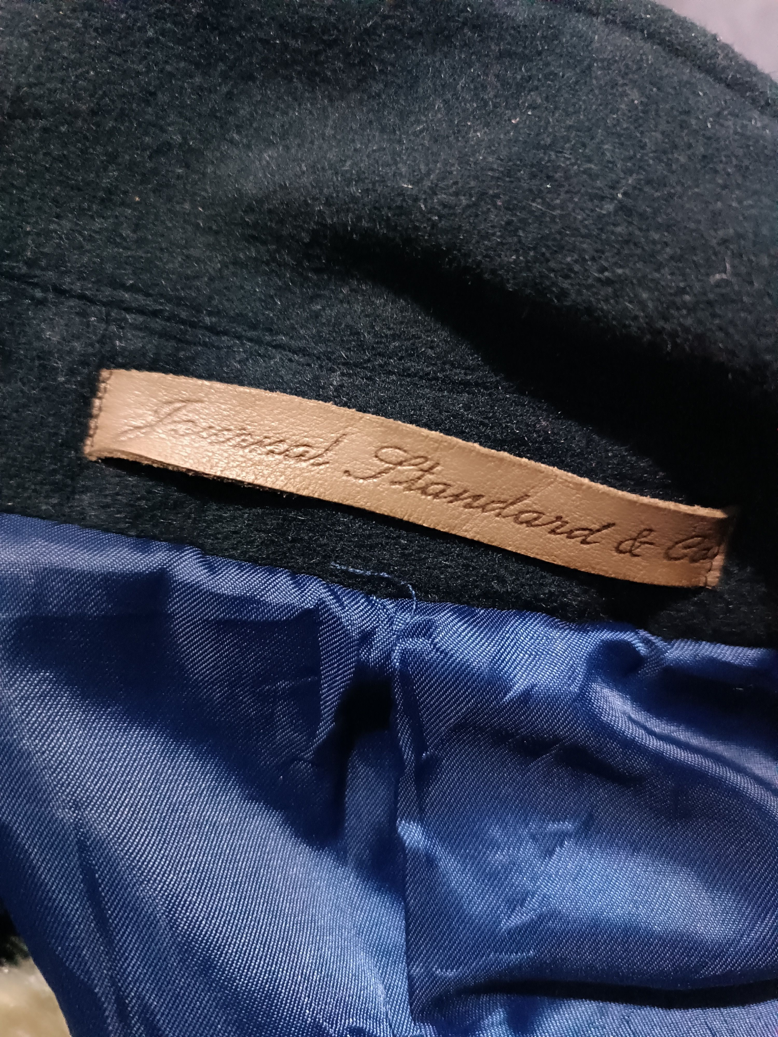 Japanese Brand × Journal Standard Journal Standard Blazer For Men Size 38R - 5 Thumbnail