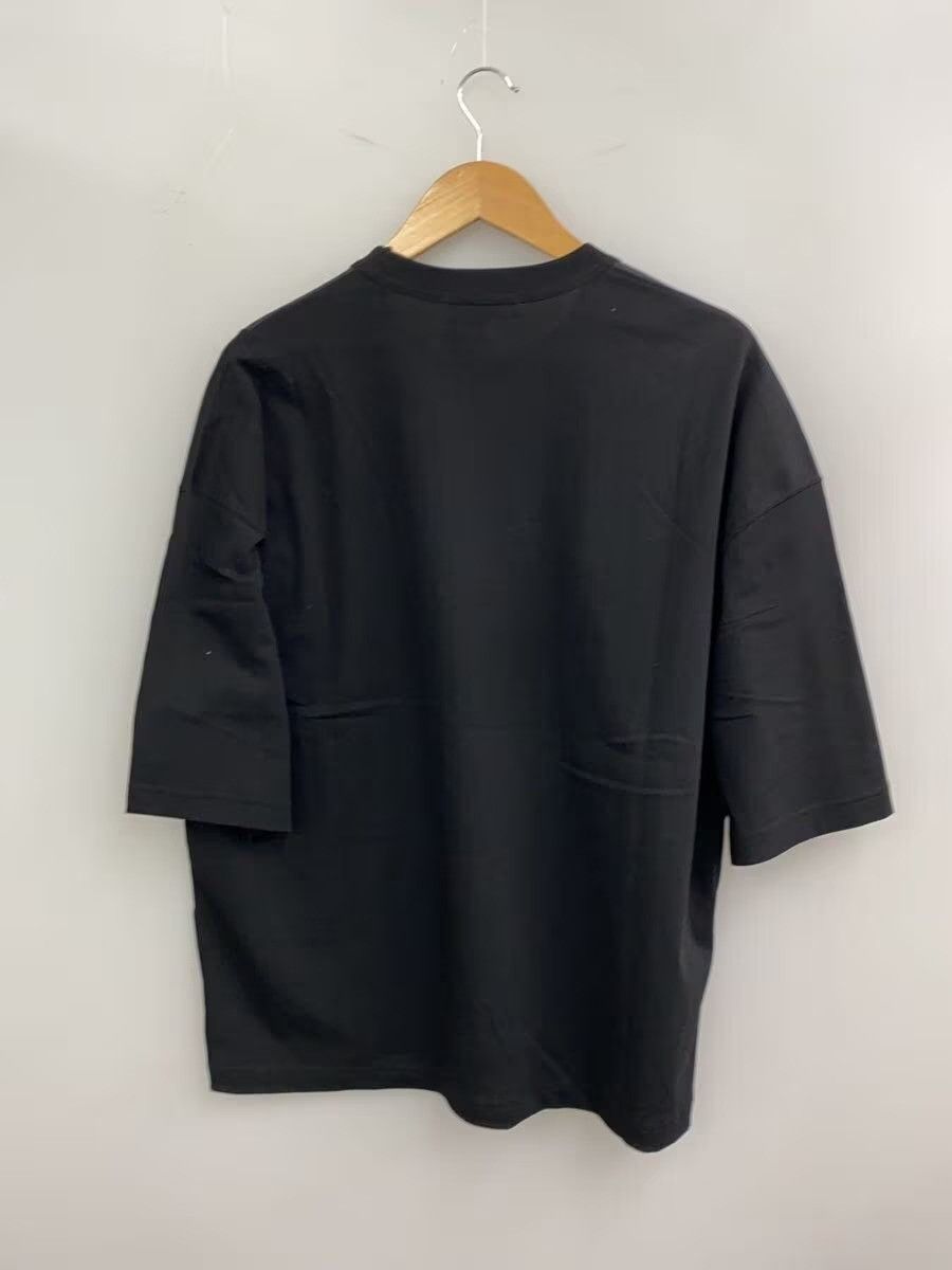 Comme des Garcons Homme 2025 Patchwork T-Shirt Size US M / EU 48-50 / 2 - 2 Thumbnail