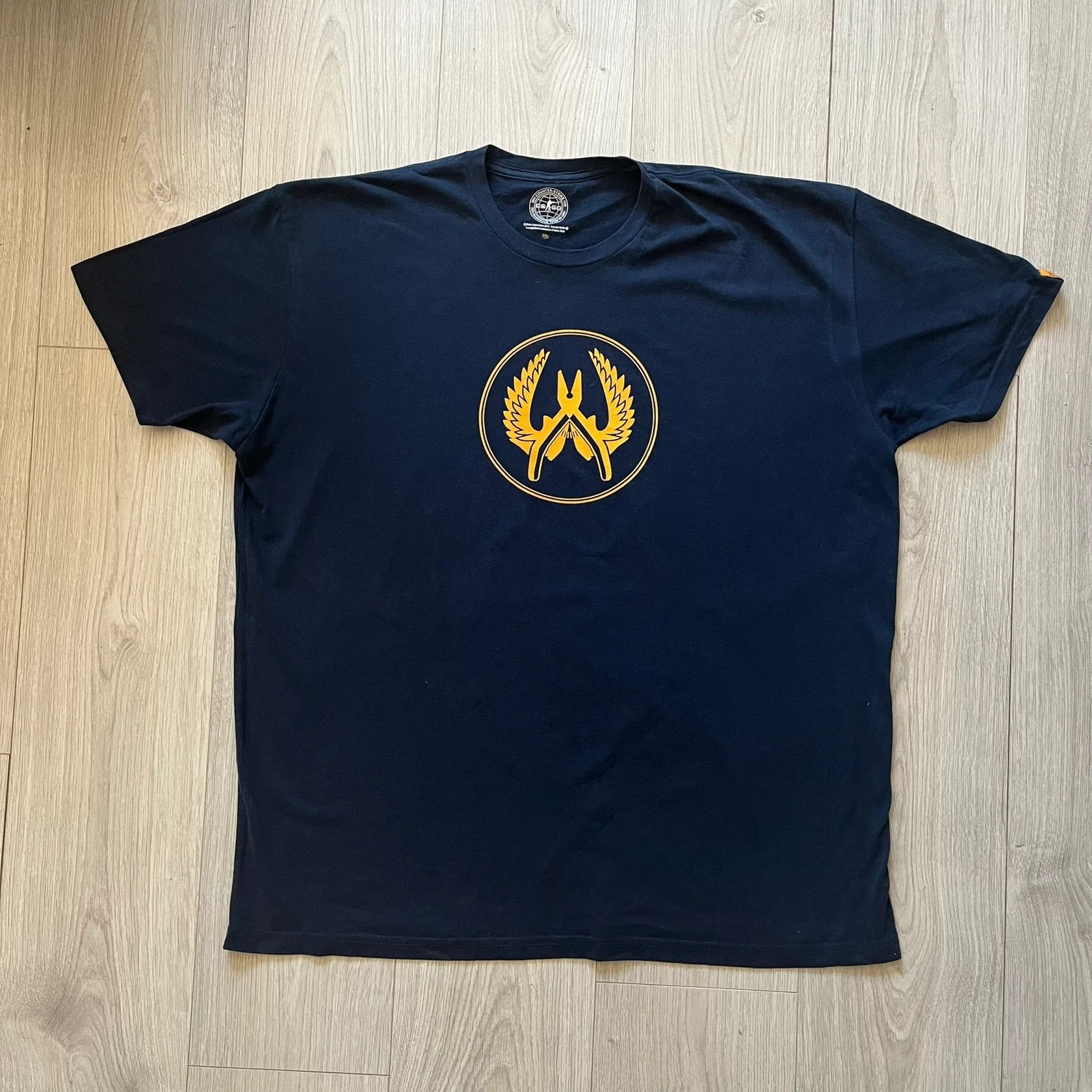 Other CS:GO 2015 Defuse Kit Tee Size US XXL / EU 58 / 5 - 1 Thumbnail