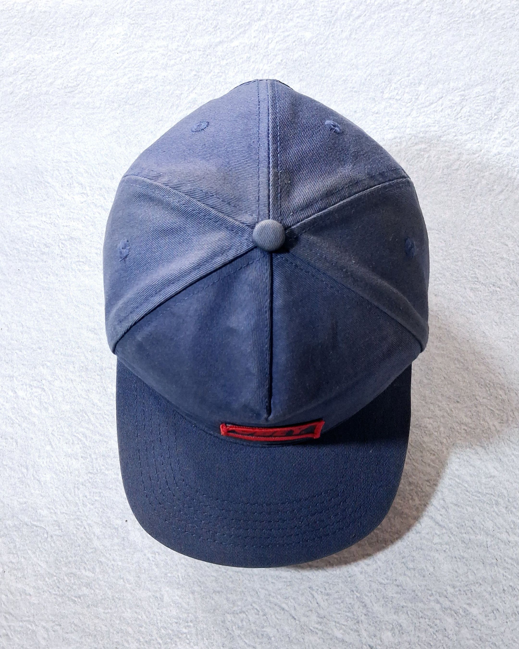 Obey OBEY SNAPBACK HAT Size ONE SIZE - 2 Thumbnail