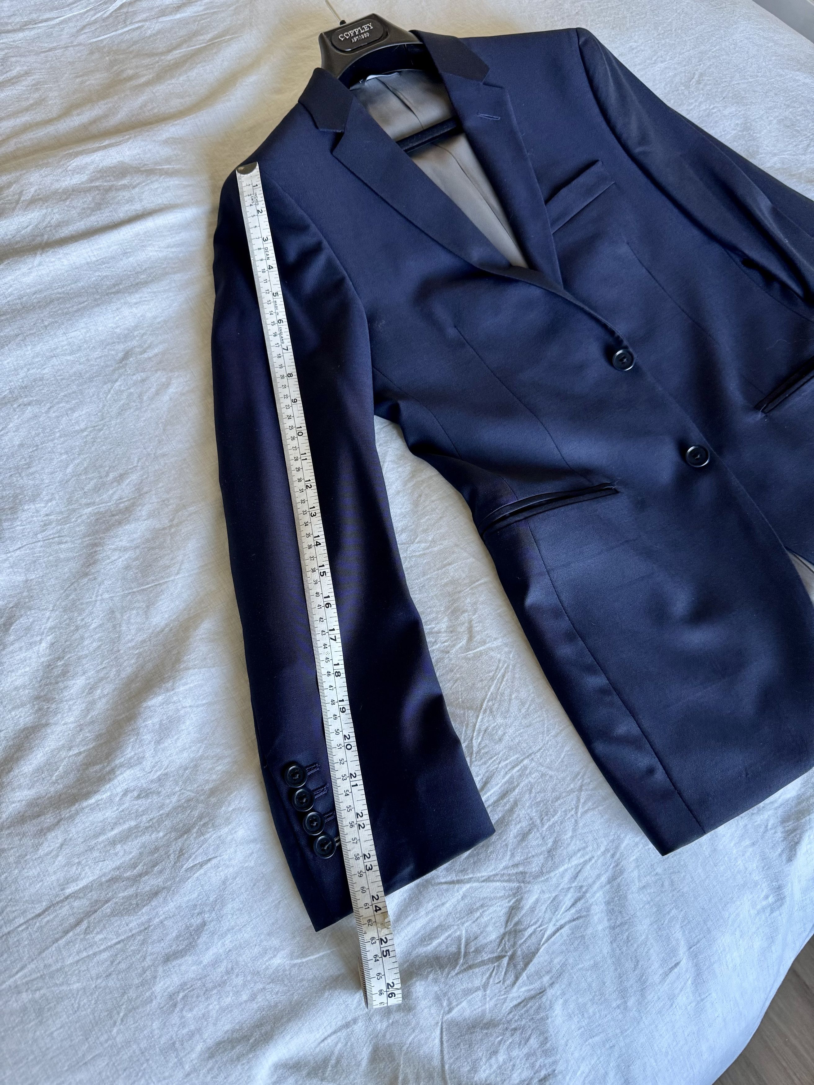 Coppley New / Never Worn Size 36R - 5 Thumbnail