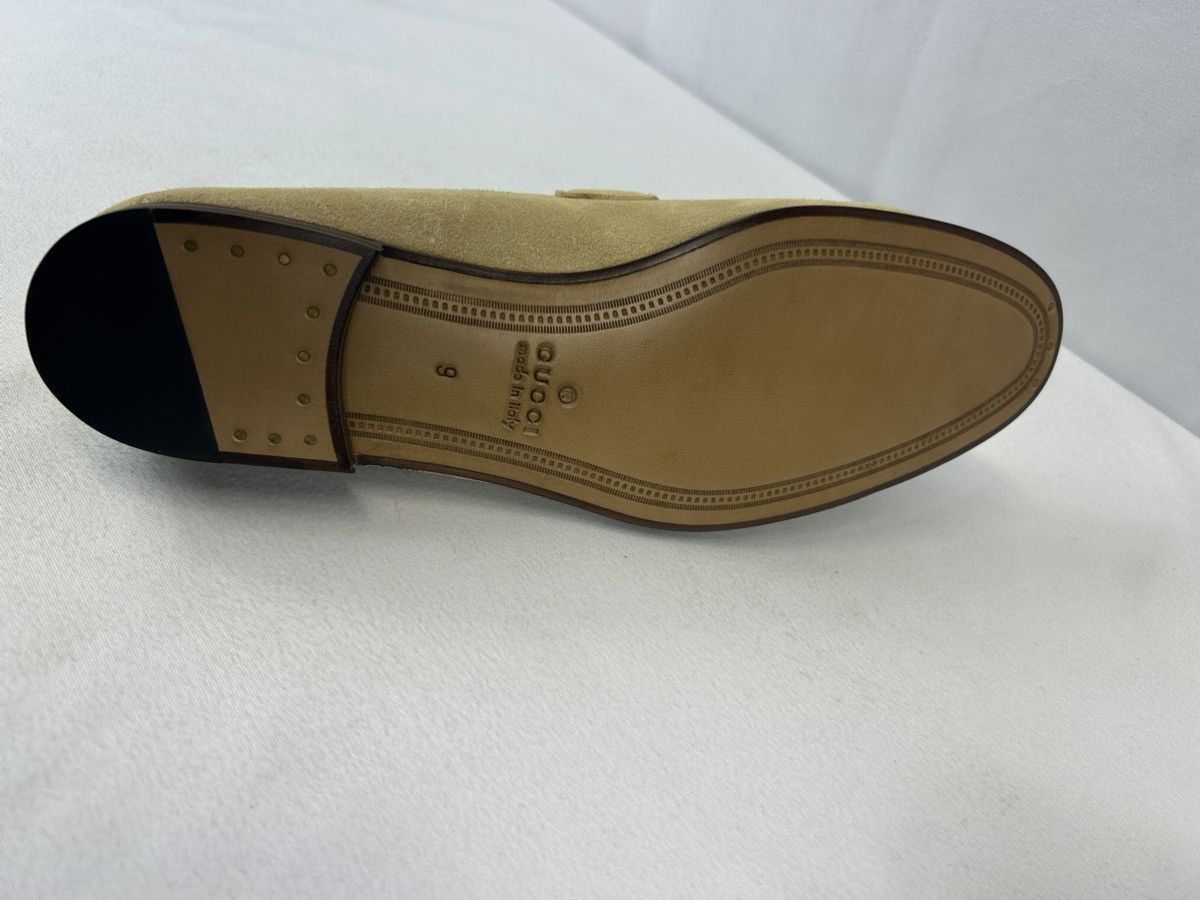 Gucci Gucci loafers 1955 Horsebit Size US 9 / EU 42 - 10 Thumbnail