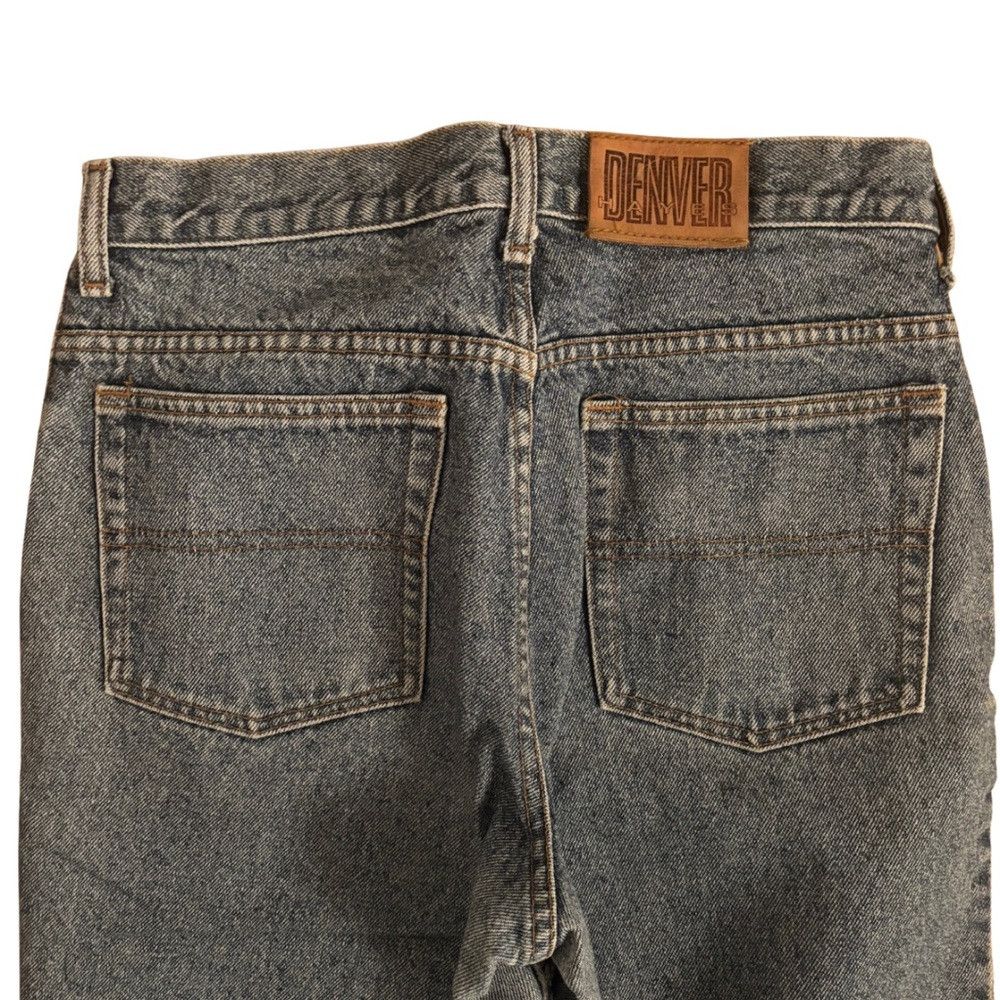 Denver Hayes Denver Hayes Hand Painted Denim Size US 30 / EU 46 - 6 Thumbnail