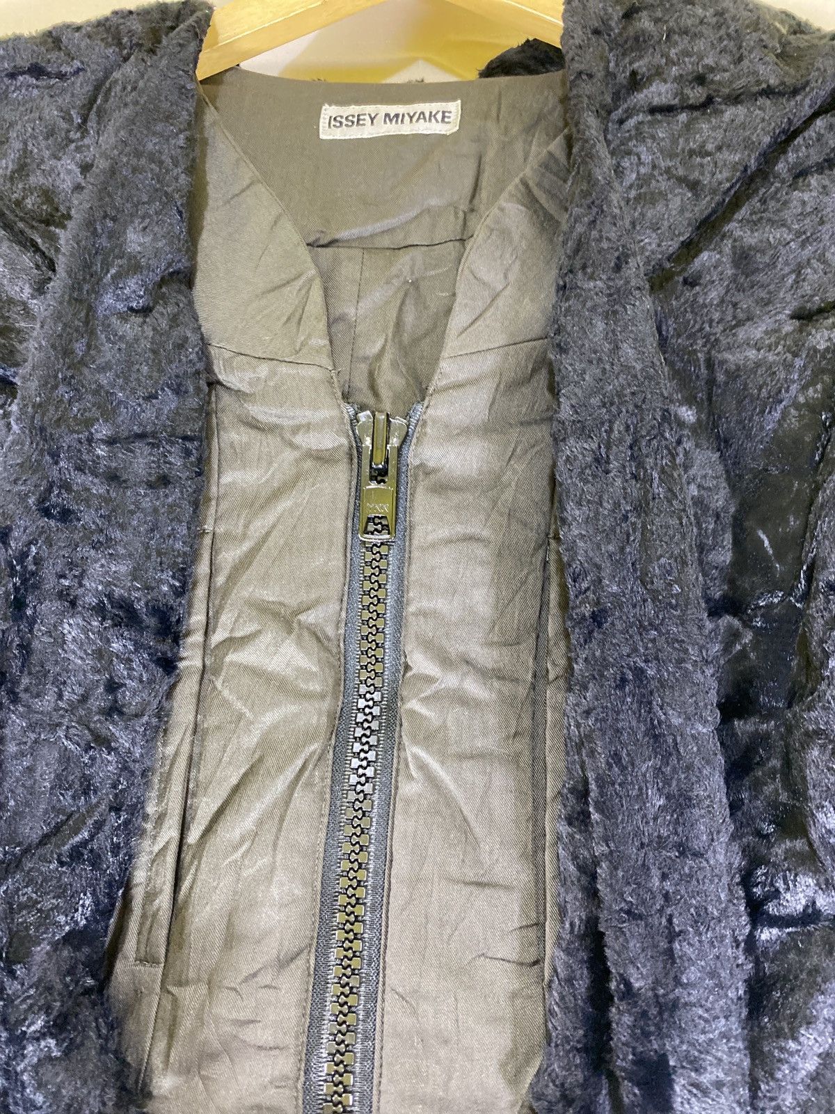 Issey Miyake archive bat wing jacket Size US S / EU 44-46 / 1 - 3 Thumbnail