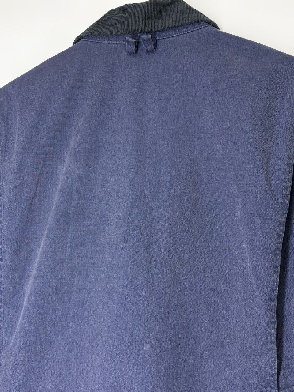Polo Ralph Lauren Polo Ralph Lauren Vintage Workwear Indigo Chore Jacket RRL Size US L / EU 52-54 / 3 - 17 Thumbnail