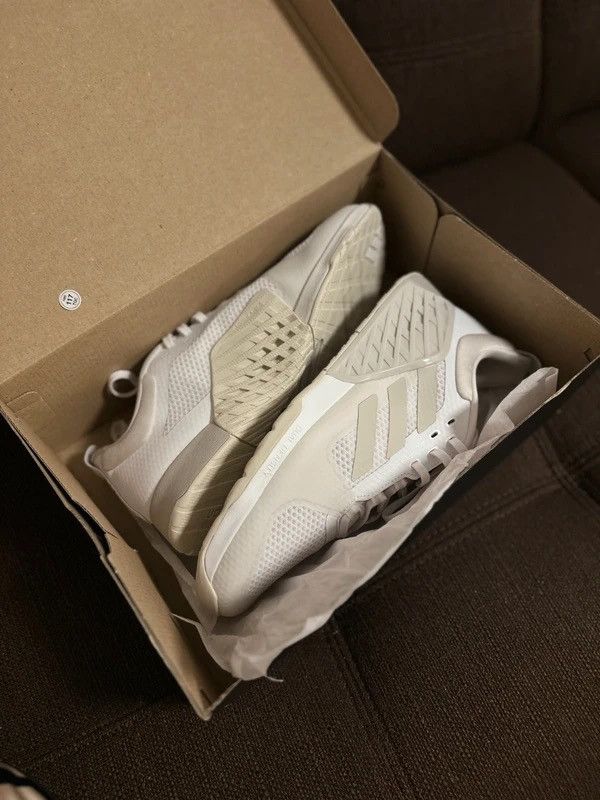 Adidas Adidas Dropset 2 Trainer - 46 - sports sneakers Size US 13 / EU 46 - 2 Thumbnail