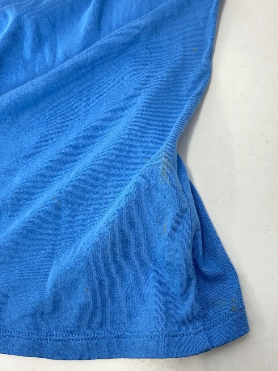 Visvim Cotton T-shirt Size US S / EU 44-46 / 1 - 8 Thumbnail