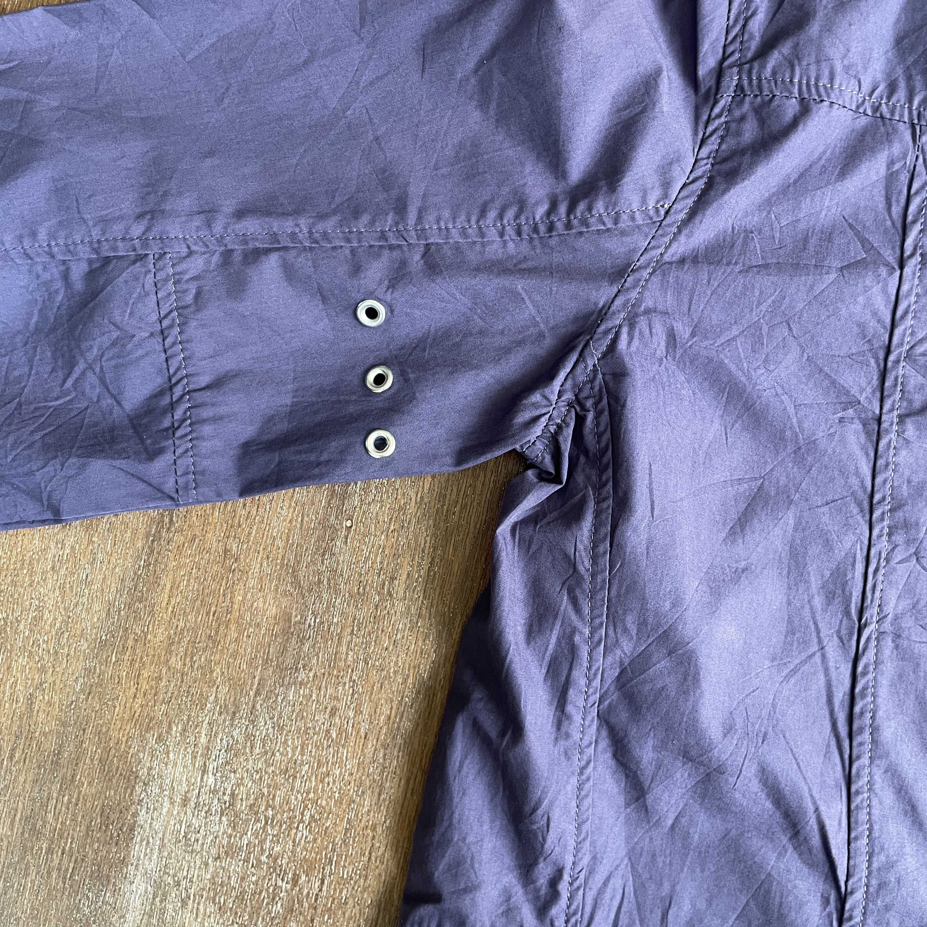 Our Legacy OUR LEGACY Jacket Size US M / EU 48-50 / 2 - 8 Thumbnail