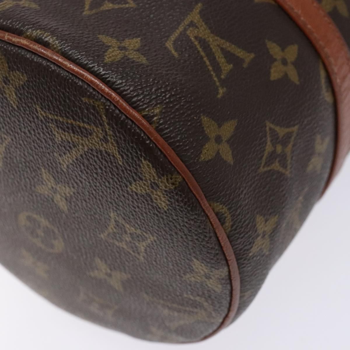 Louis Vuitton LOUIS VUITTON Monogram Papillon 30 Hand Bag M51385 Size ONE SIZE - 9 Thumbnail