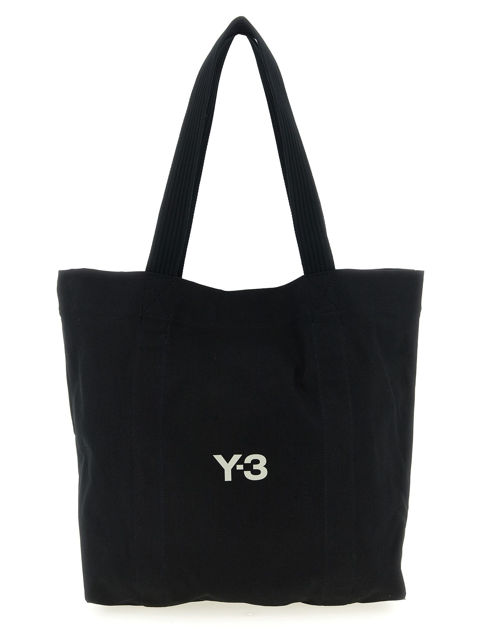 Y-3 'Y-3' shopping bag Size ONE SIZE - 1 Thumbnail