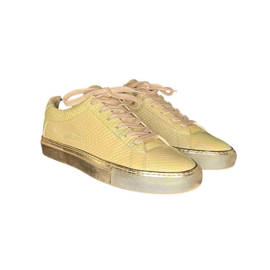 Koio KOIO P.S. 149 Capri LIMITED EDITION Sneakers Size EU 38 US 8 Size US 8 / IT 38 - 3 Thumbnail