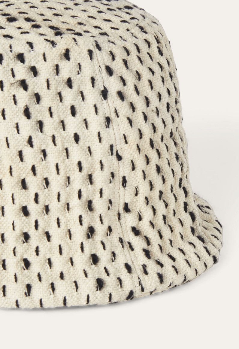 Loro Piana o1srvl11e0325 FAO0759 Size: OS / Kimi Hat / Cap Size ONE SIZE - 3 Thumbnail
