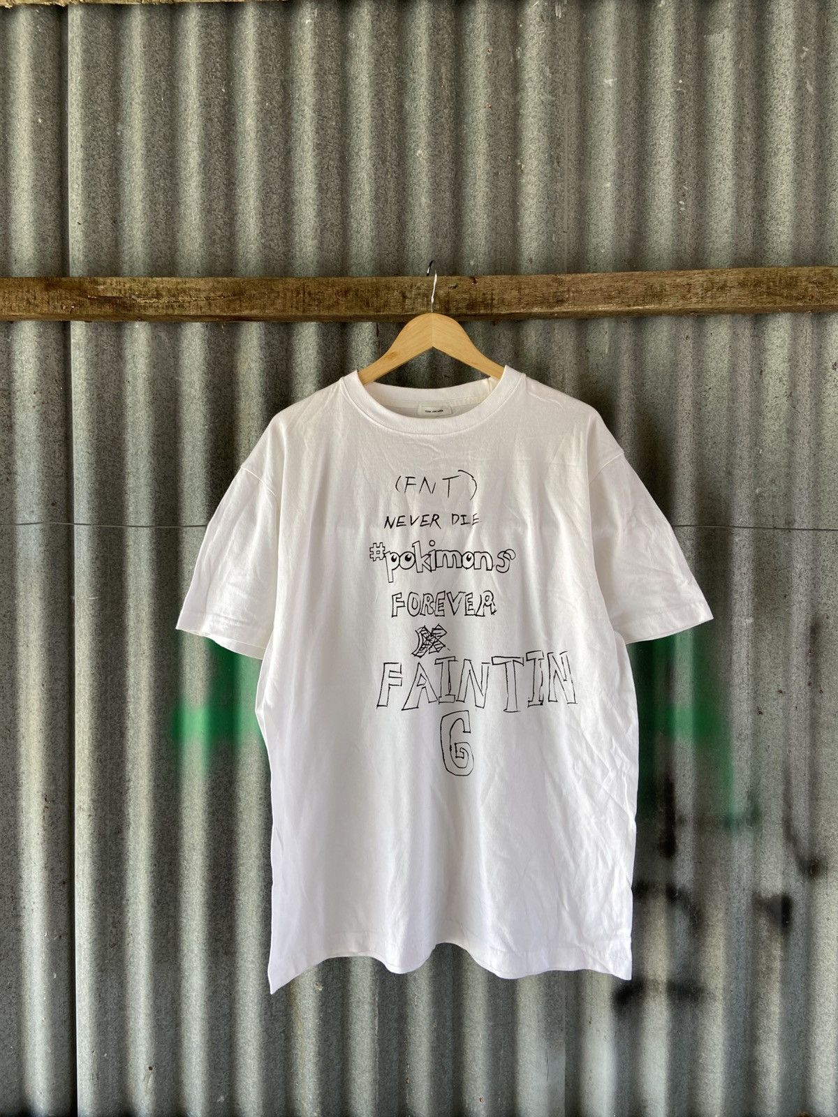 Toga TOGA ARCHIVE RARE DESIGN Size US L / EU 52-54 / 3 - 1 Thumbnail