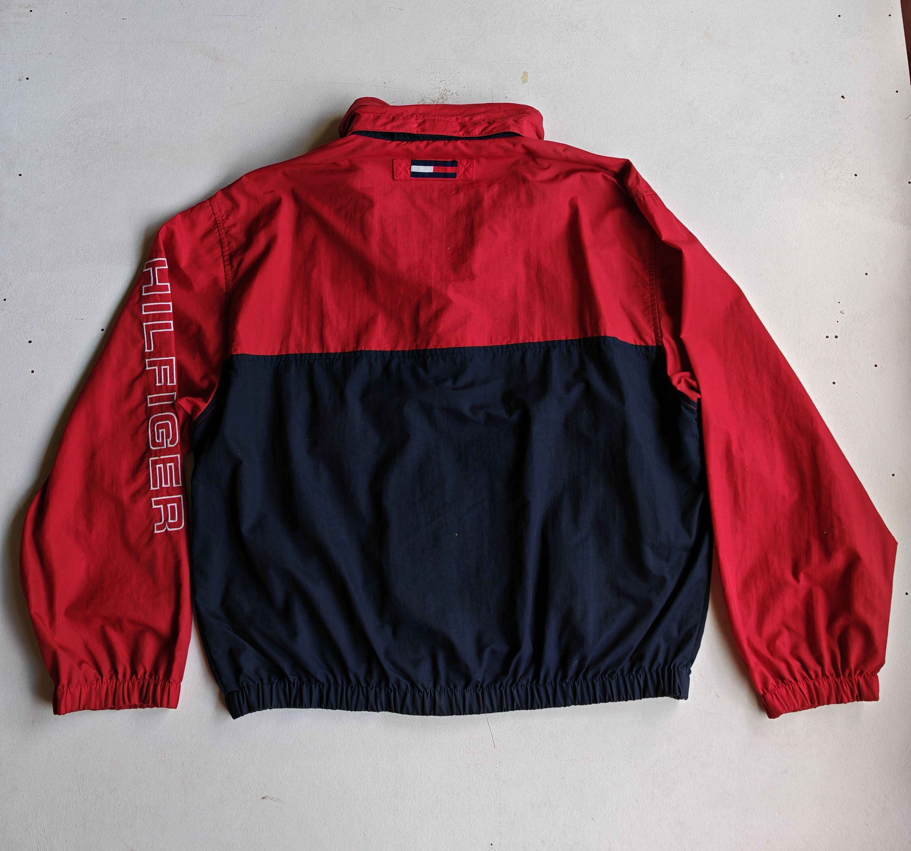 Tommy Hilfiger Tommy Hilfiger Hoodie Size US M / EU 48-50 / 2 - 15 Thumbnail