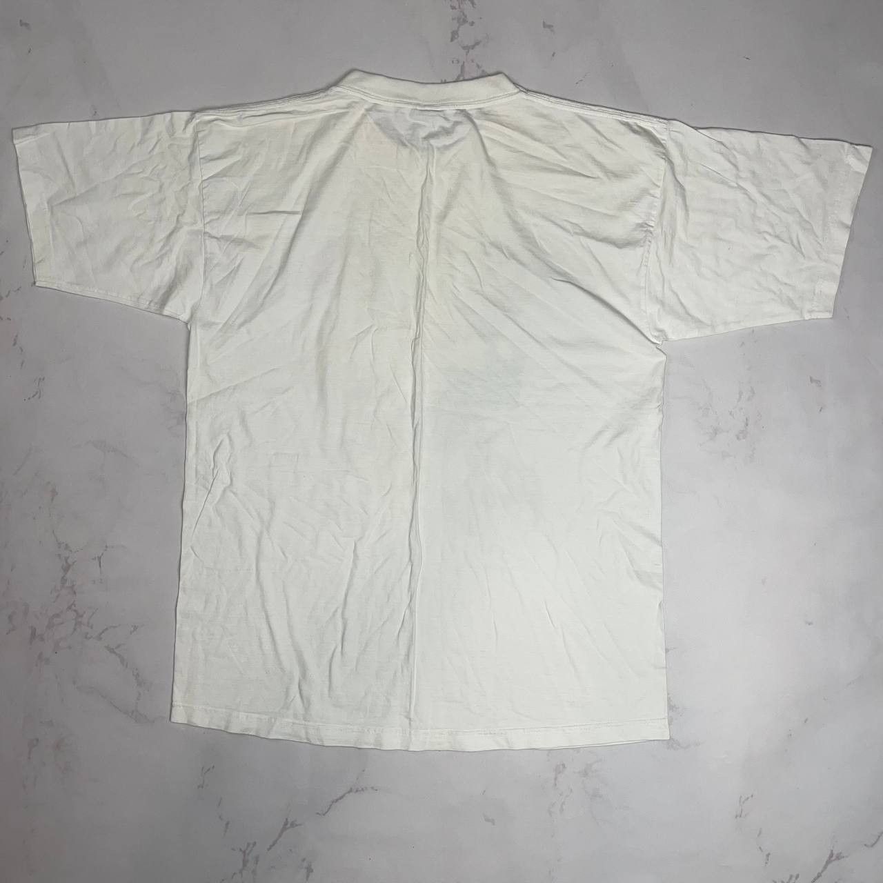 Vintage Vintage Vintage Windel Winni Was geht'n ad T-Shirt size XL Size US XL / EU 56 / 4 - 9 Thumbnail