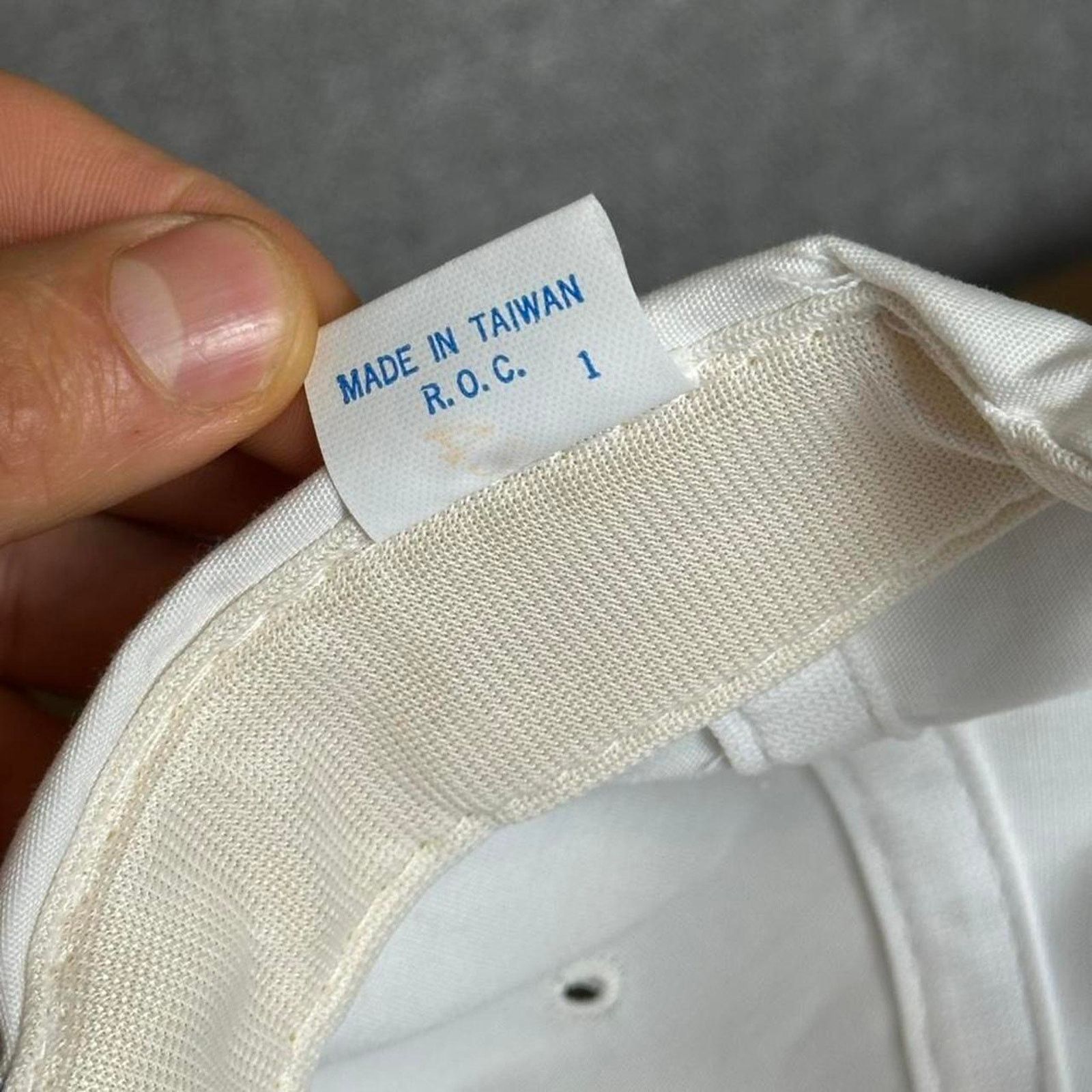 Vintage Vintage 90s cougars snapback cap Size ONE SIZE - 7 Thumbnail