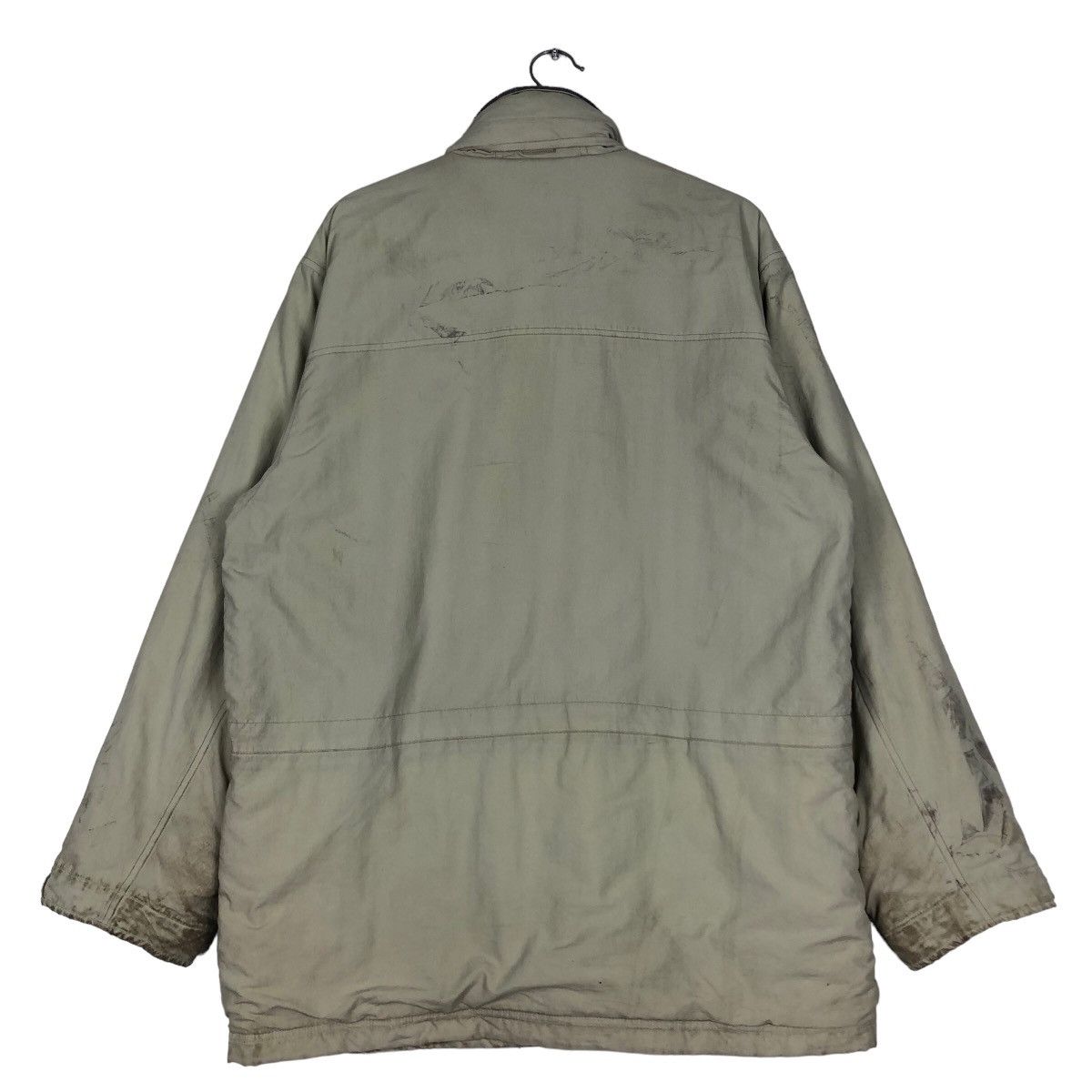Japanese Brand 🔥Vintage Chore Work Jacket L.L.Bean Issey Miyake Japan Size US M / EU 48-50 / 2 - 8 Thumbnail