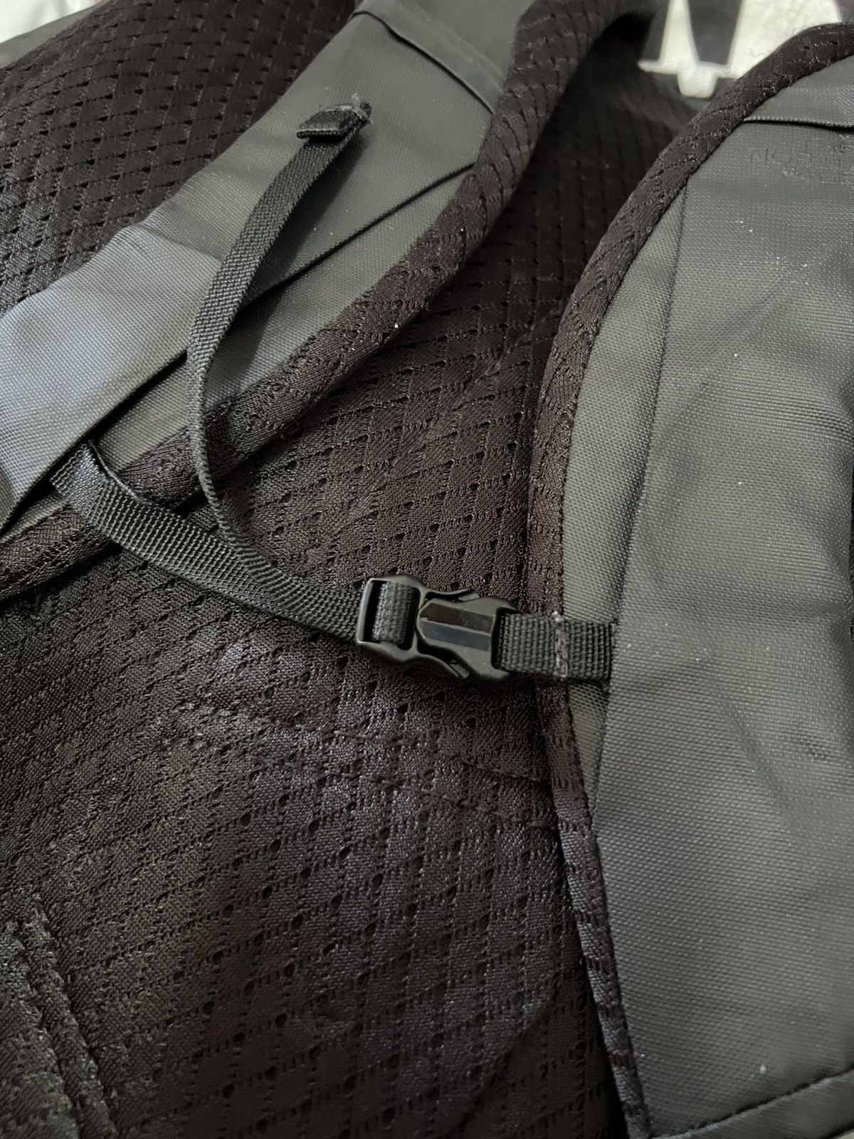 The North Face Vintage Bagpack The North Face Size ONE SIZE - 14 Thumbnail