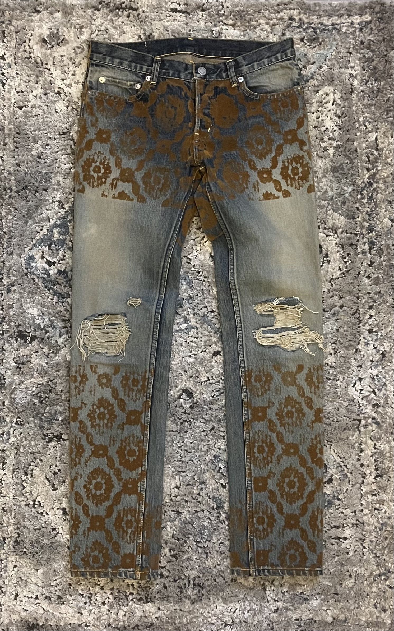 Undercover Avakareta Life | Grailed