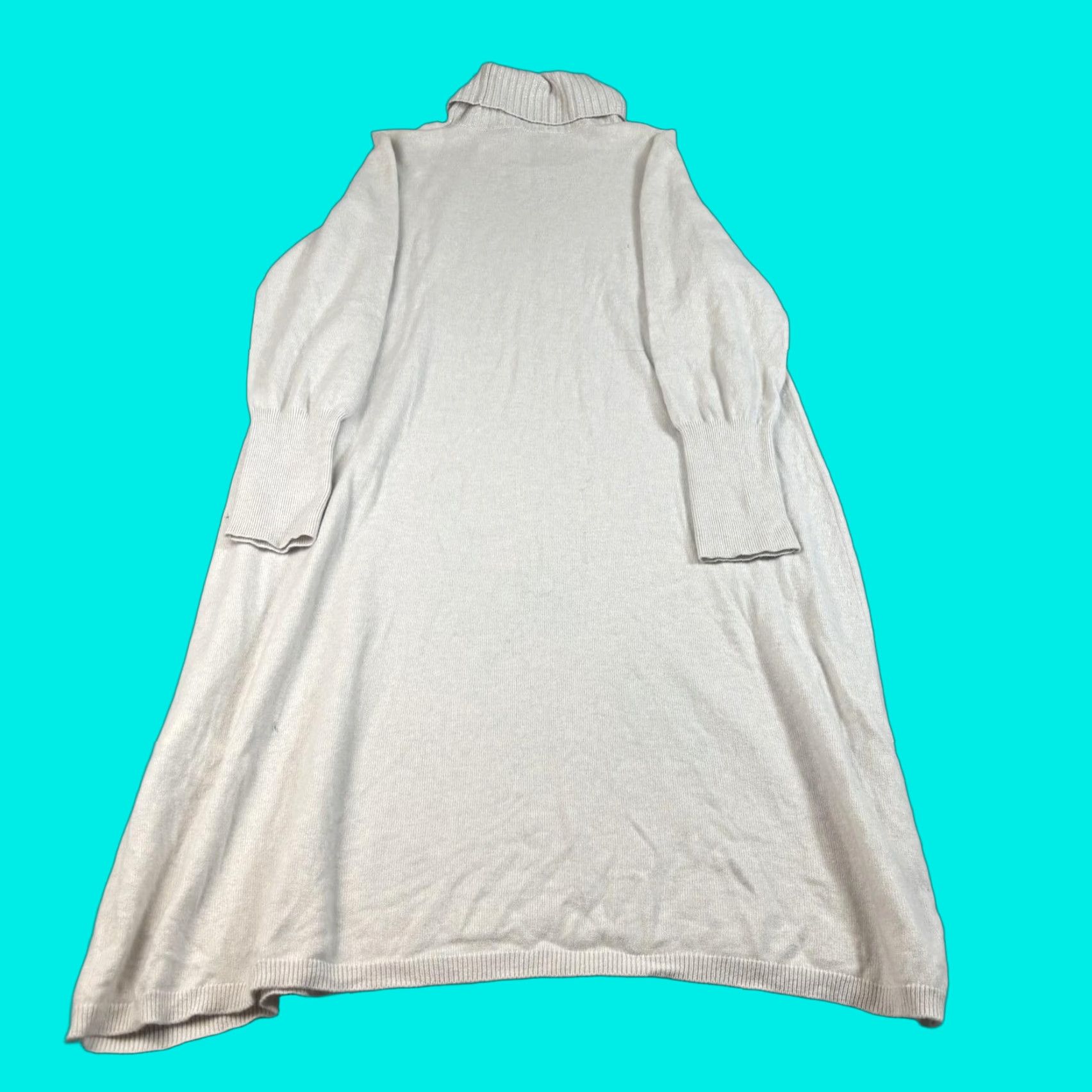 Fabiana Filippi VINTAGE No Size XL / US 12-14 / IT 48-50 - 1 Thumbnail