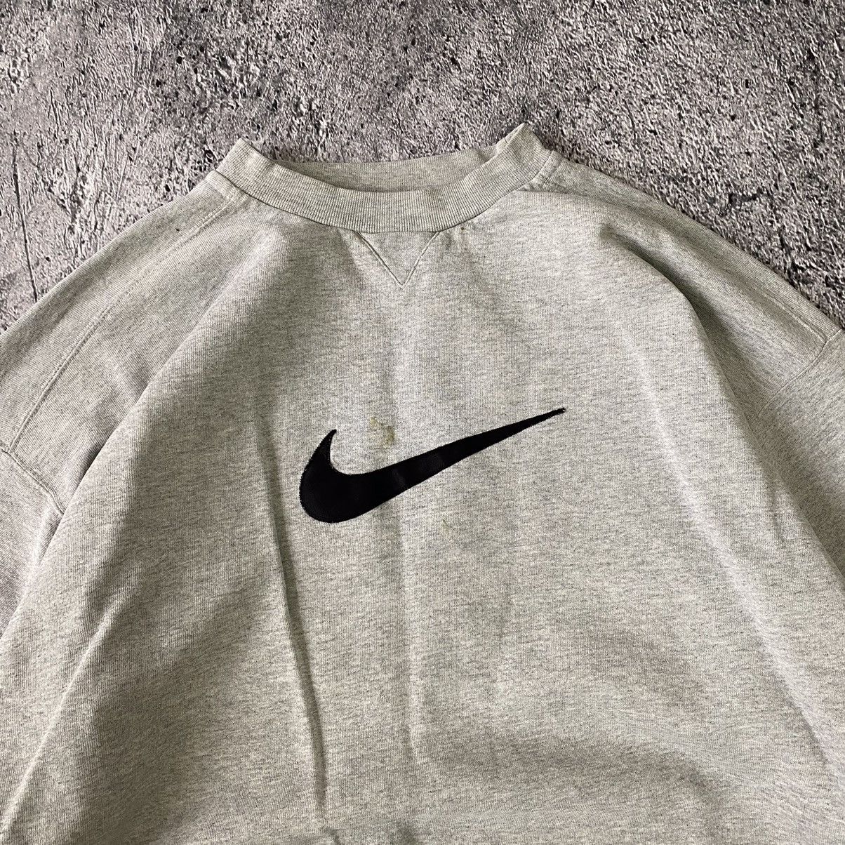 Nike Nike Vintage Hoodie Travis Scoot Size US XL / EU 56 / 4 - 4 Thumbnail