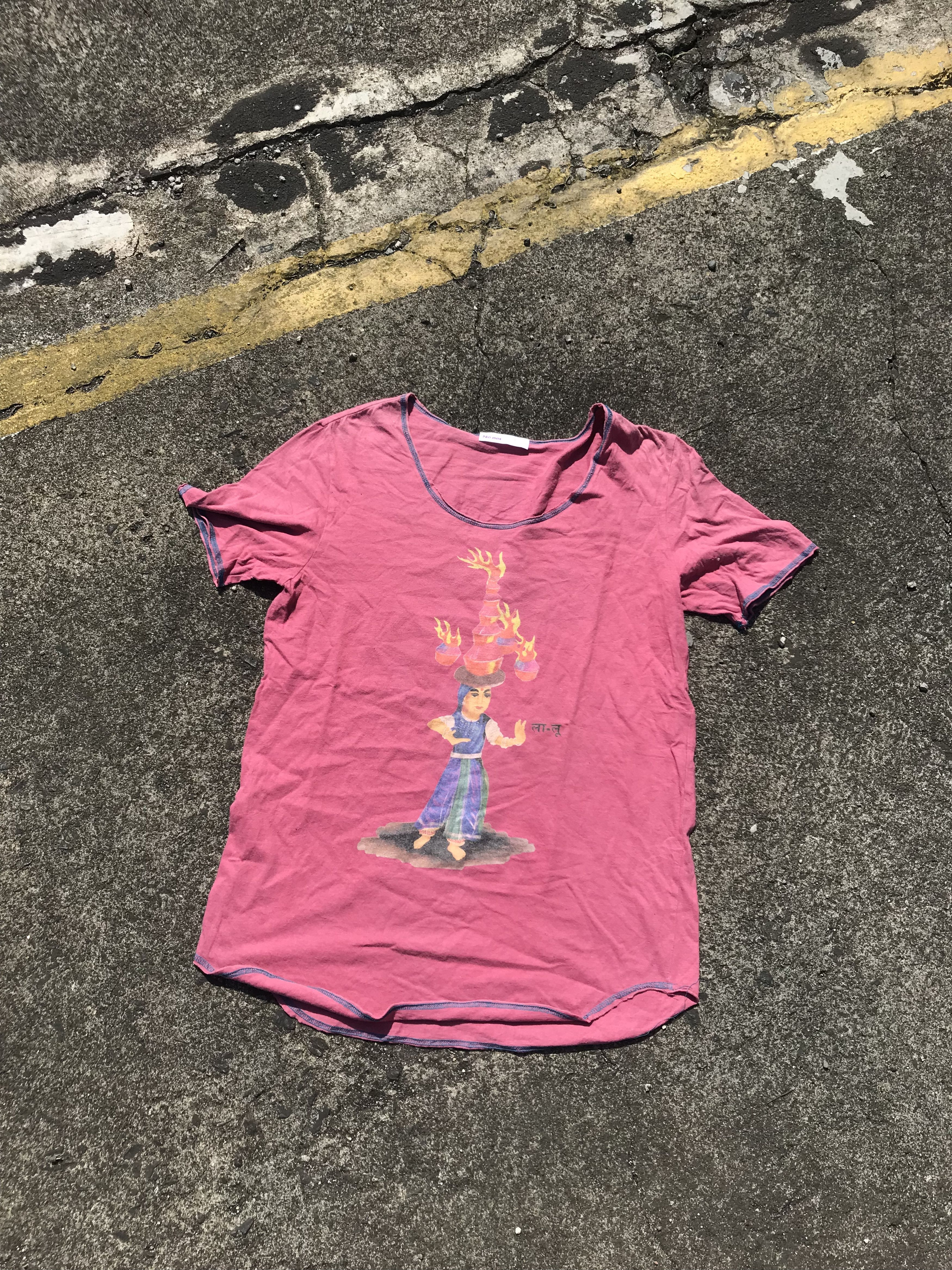 Issey Miyake × Japanese Brand × Ne-Net 90’s ne-net japanese brand Size US S / EU 44-46 / 1 - 1 Thumbnail