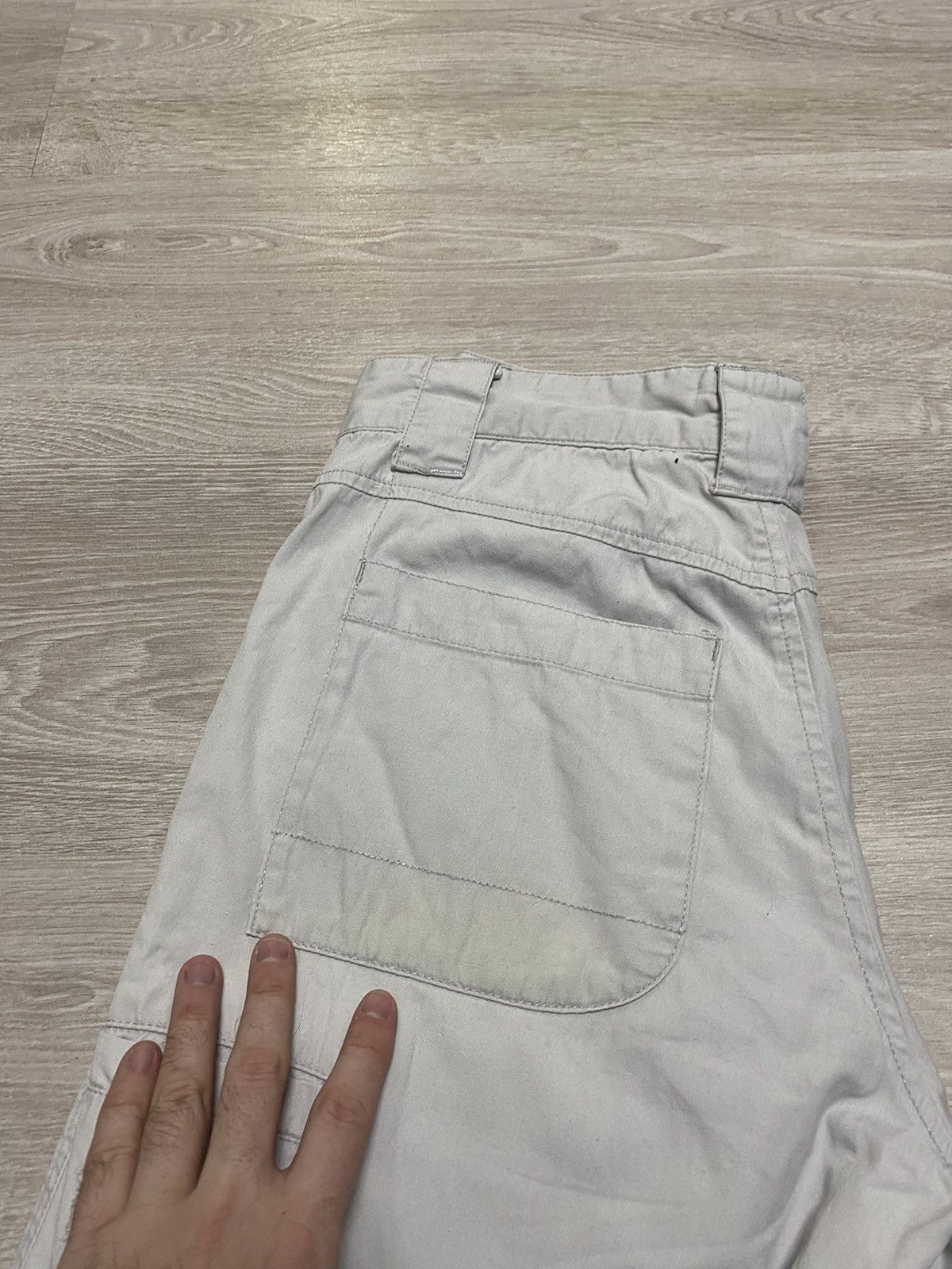 Mambo Vintage Mambo cargo shorts vintage Australia style size 30” Size US 30 / EU 46 - 10 Thumbnail