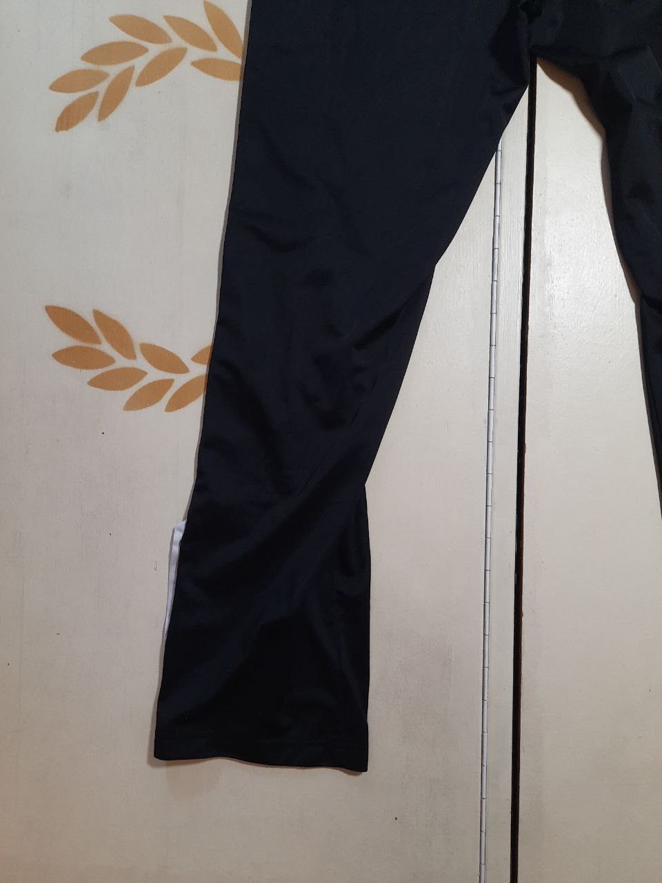 Champion × Vintage Champion Full Snap Button Track Pants 90's Vintage Size US 34 / EU 50 - 14 Thumbnail